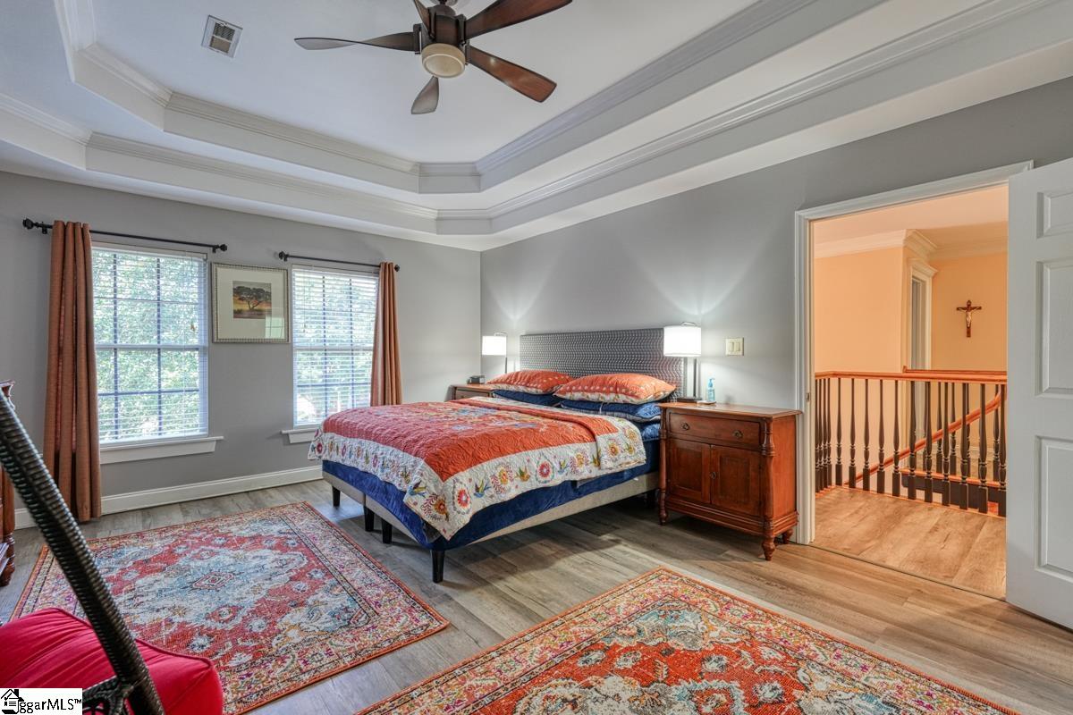 251 N Lake Emory Drive Inman, SC 29349