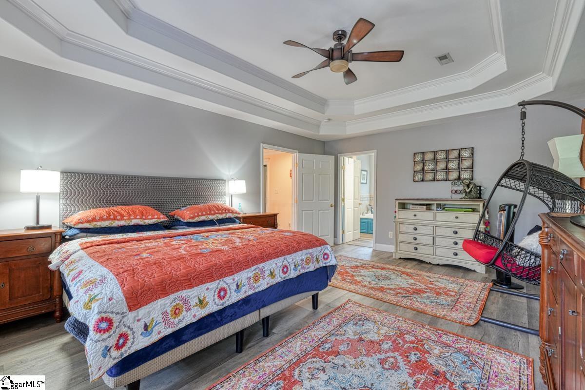 251 N Lake Emory Drive Inman, SC 29349
