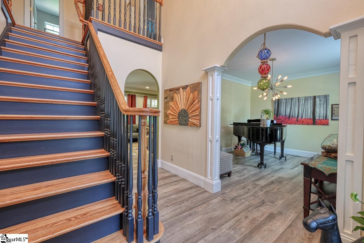 251 N Lake Emory Drive Inman, SC 29349