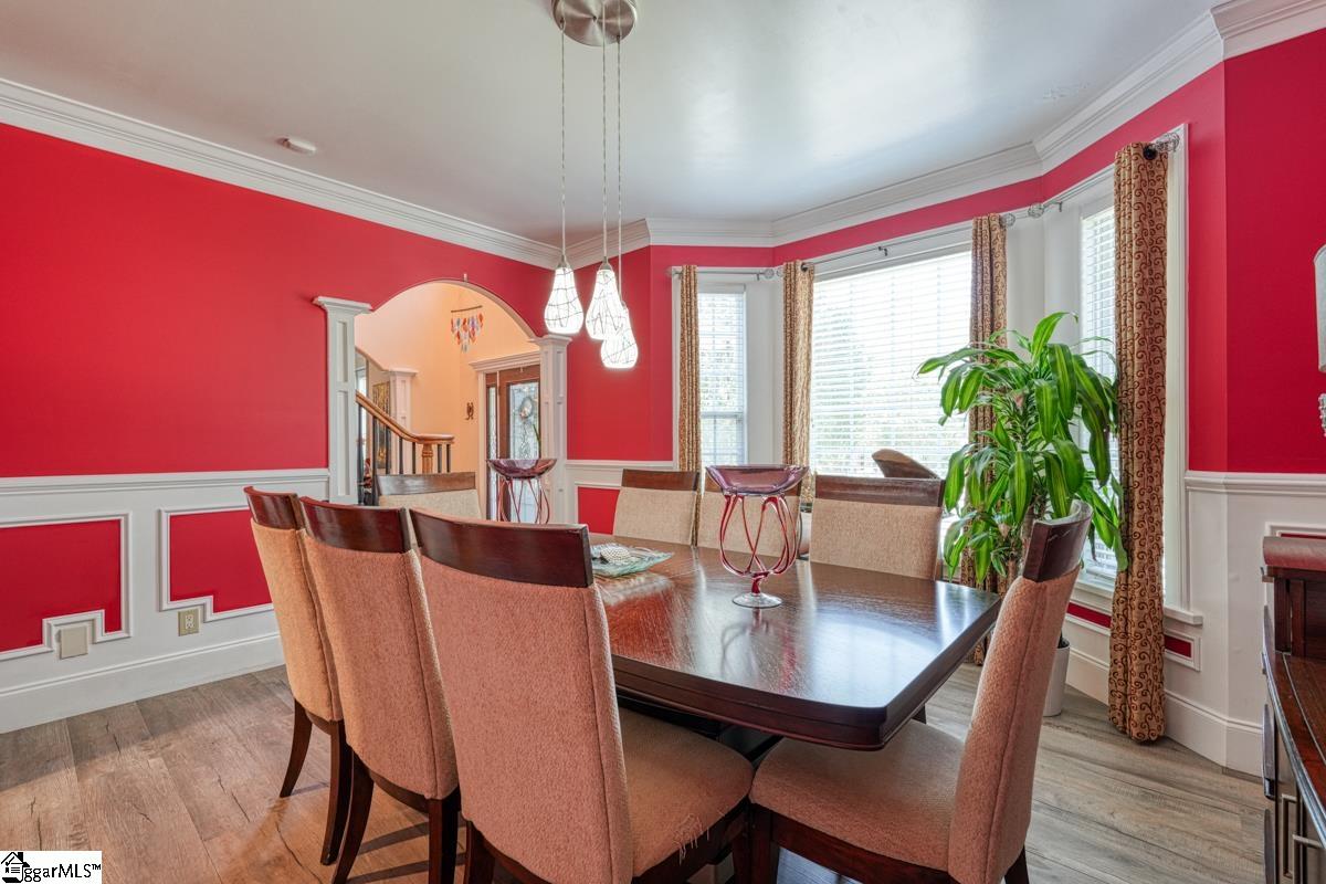 251 N Lake Emory Drive Inman, SC 29349