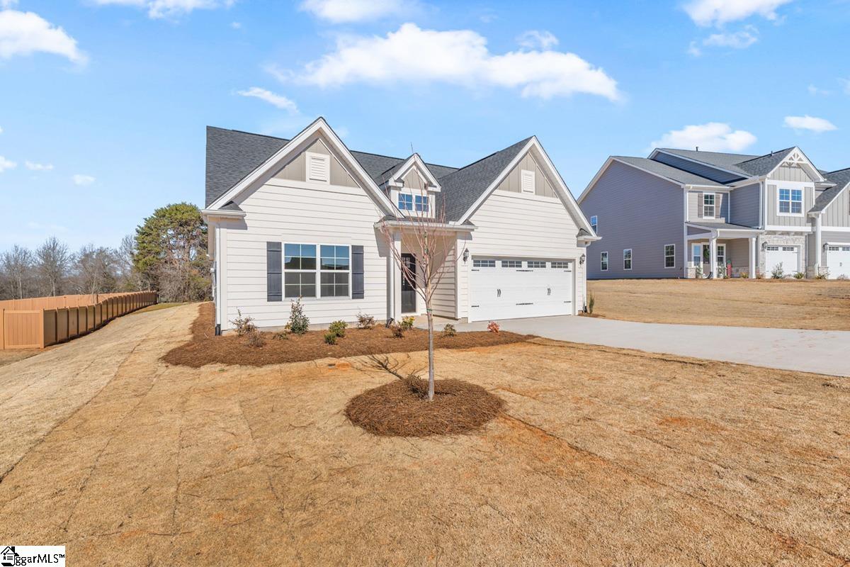 2022 Emily Margaret Road Chesnee, SC 29323-0000