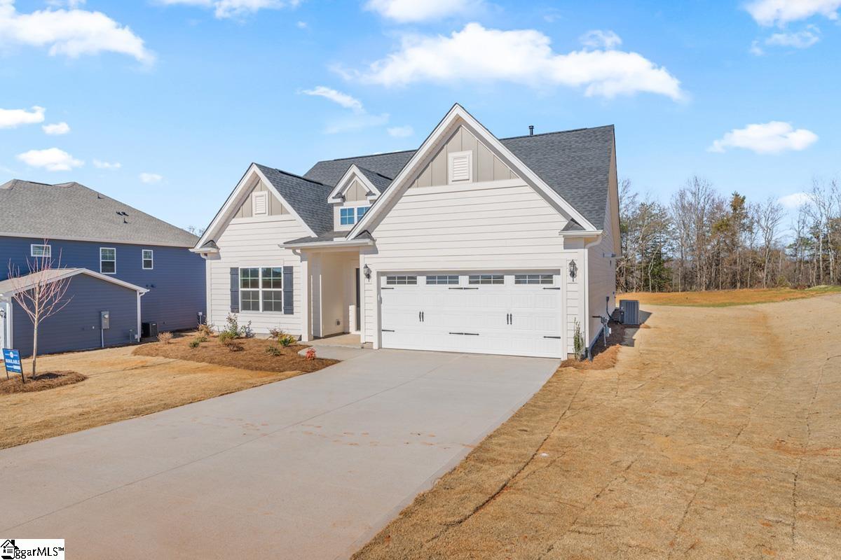 2022 Emily Margaret Road Chesnee, SC 29323-0000