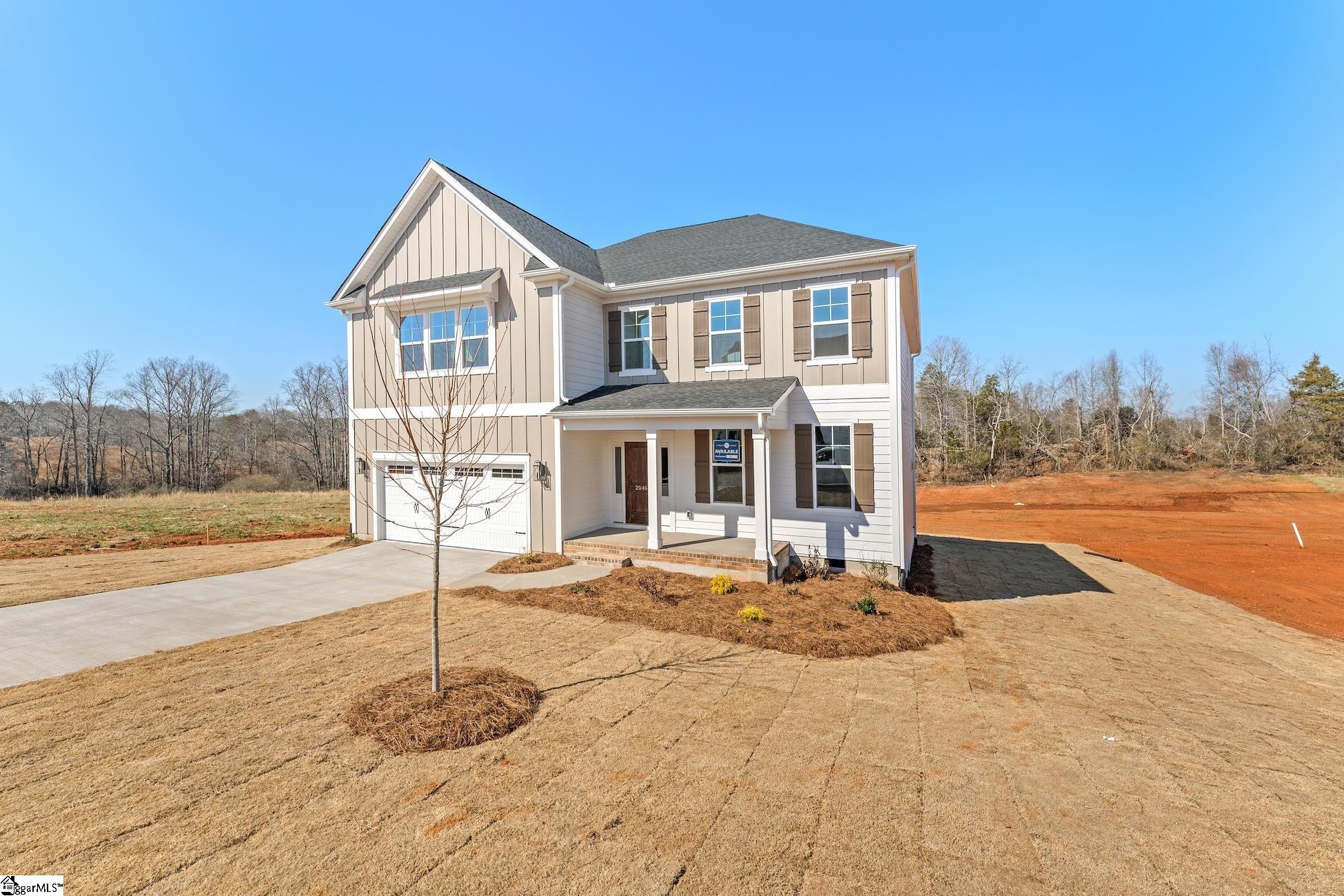 2046 Emily Margaret Road Chesnee, SC 29323-0000