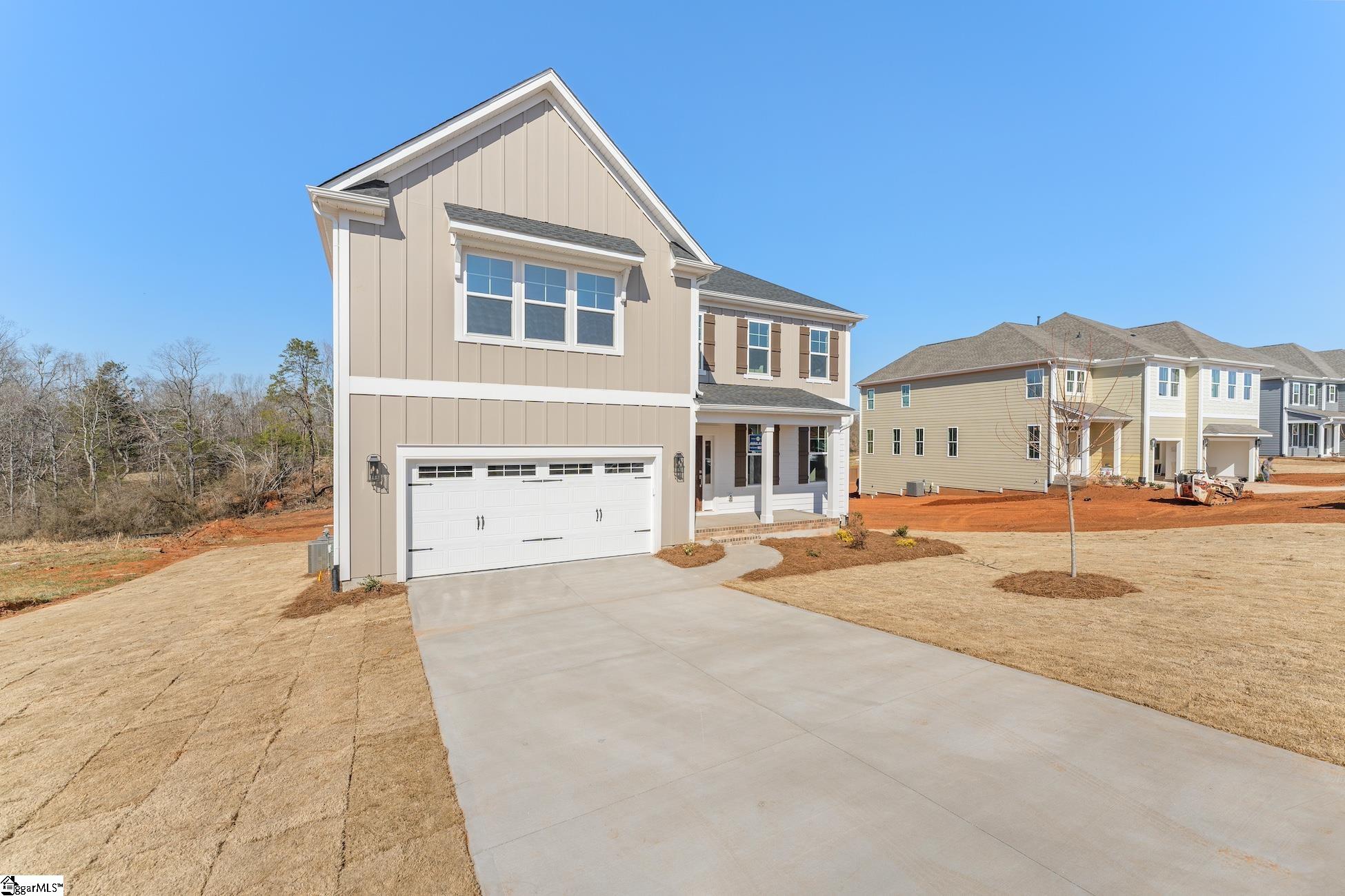 2046 Emily Margaret Road Chesnee, SC 29323-0000