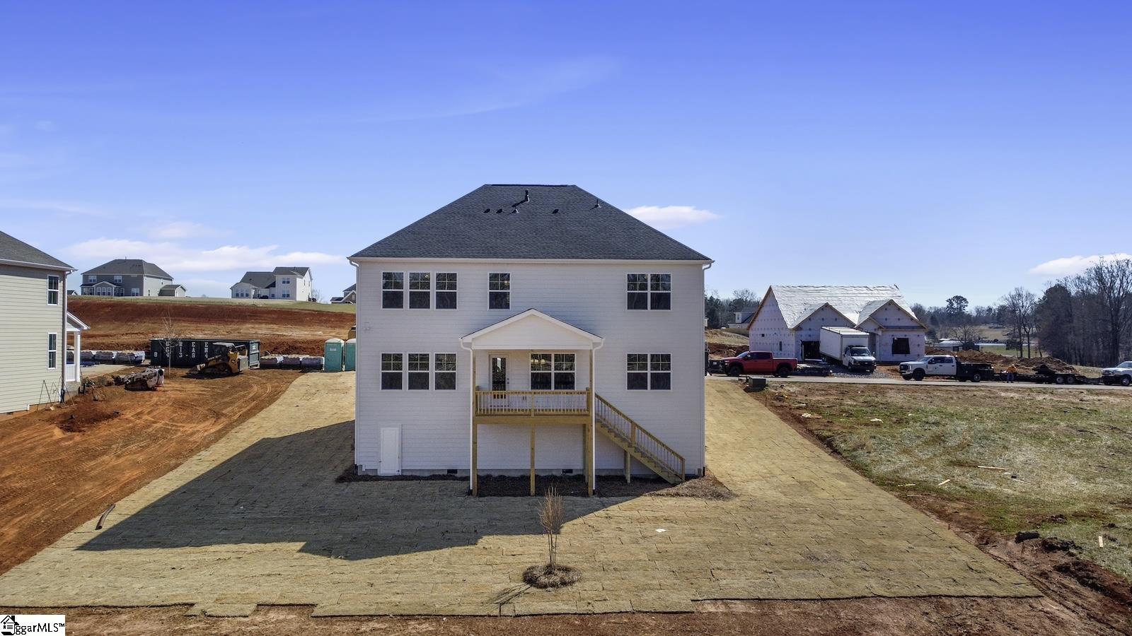 2046 Emily Margaret Road Chesnee, SC 29323-0000