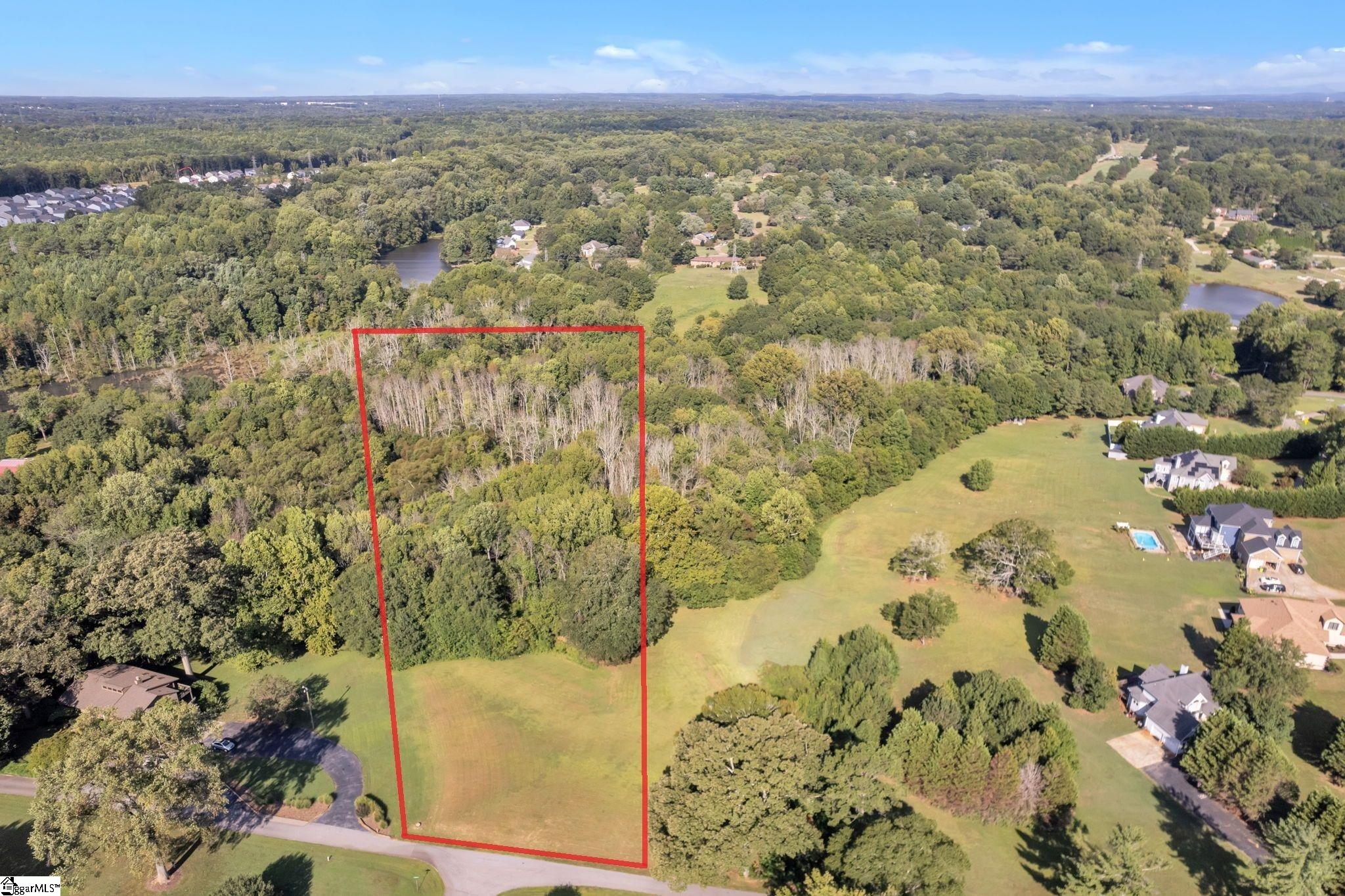 Beechwood Drive Piedmont, SC 29673