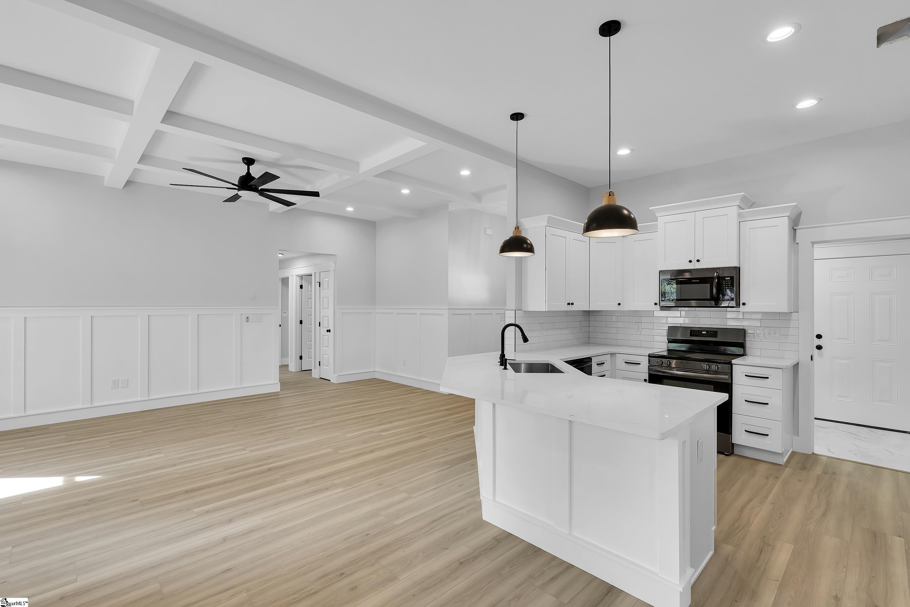 105 Leon Drive Anderson, SC 29621