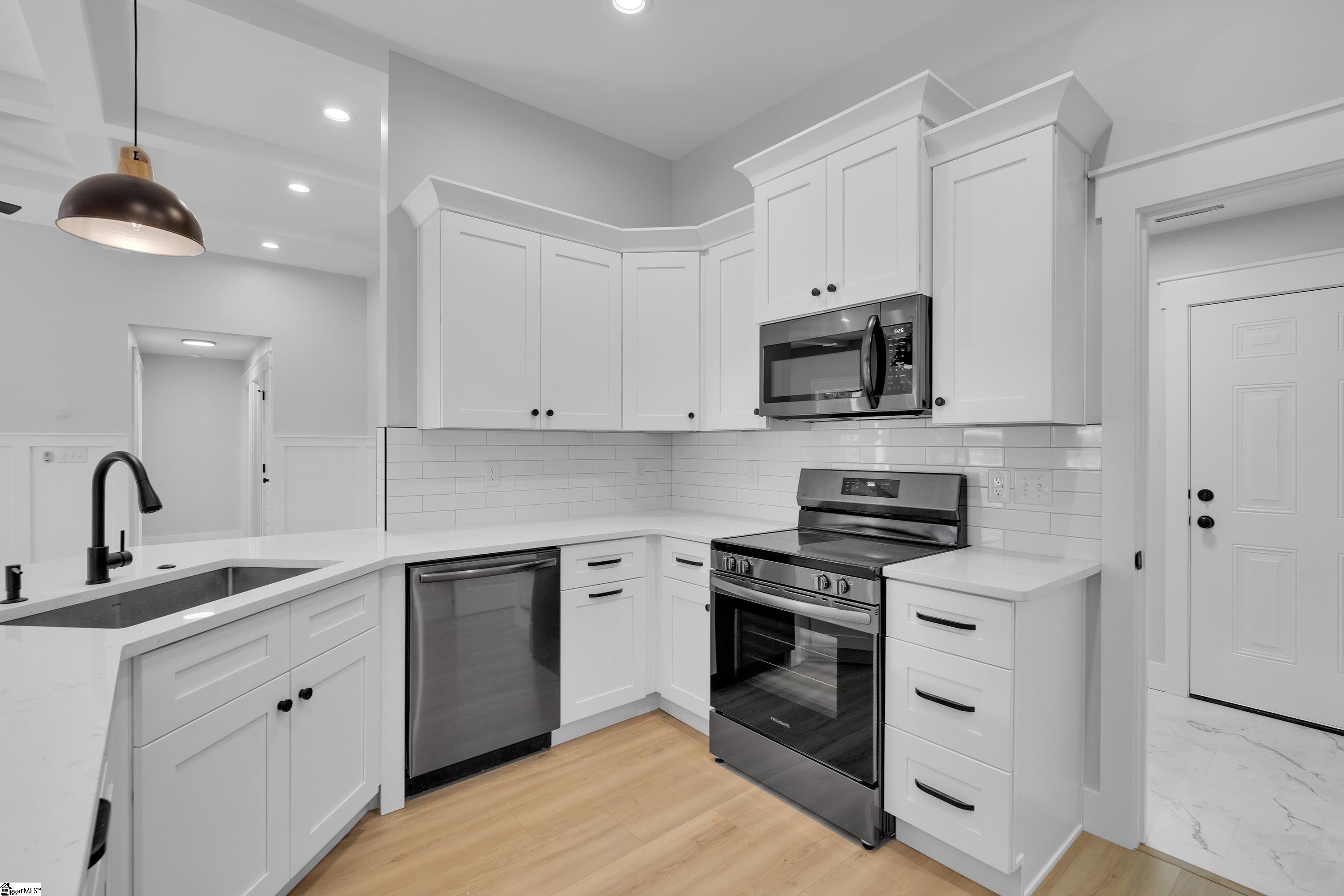 105 Leon Drive Anderson, SC 29621