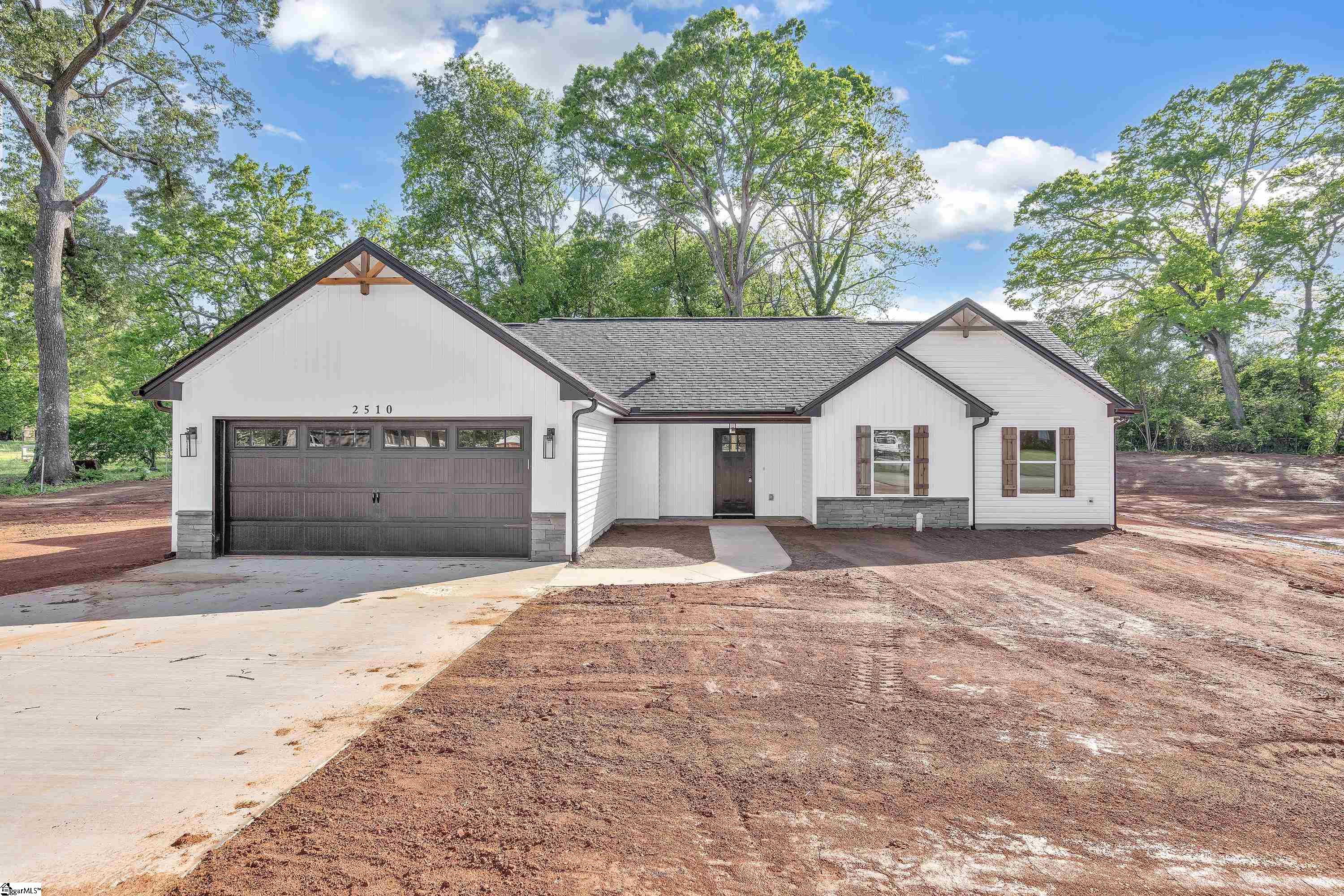 105 Leon Drive Anderson, SC 29621