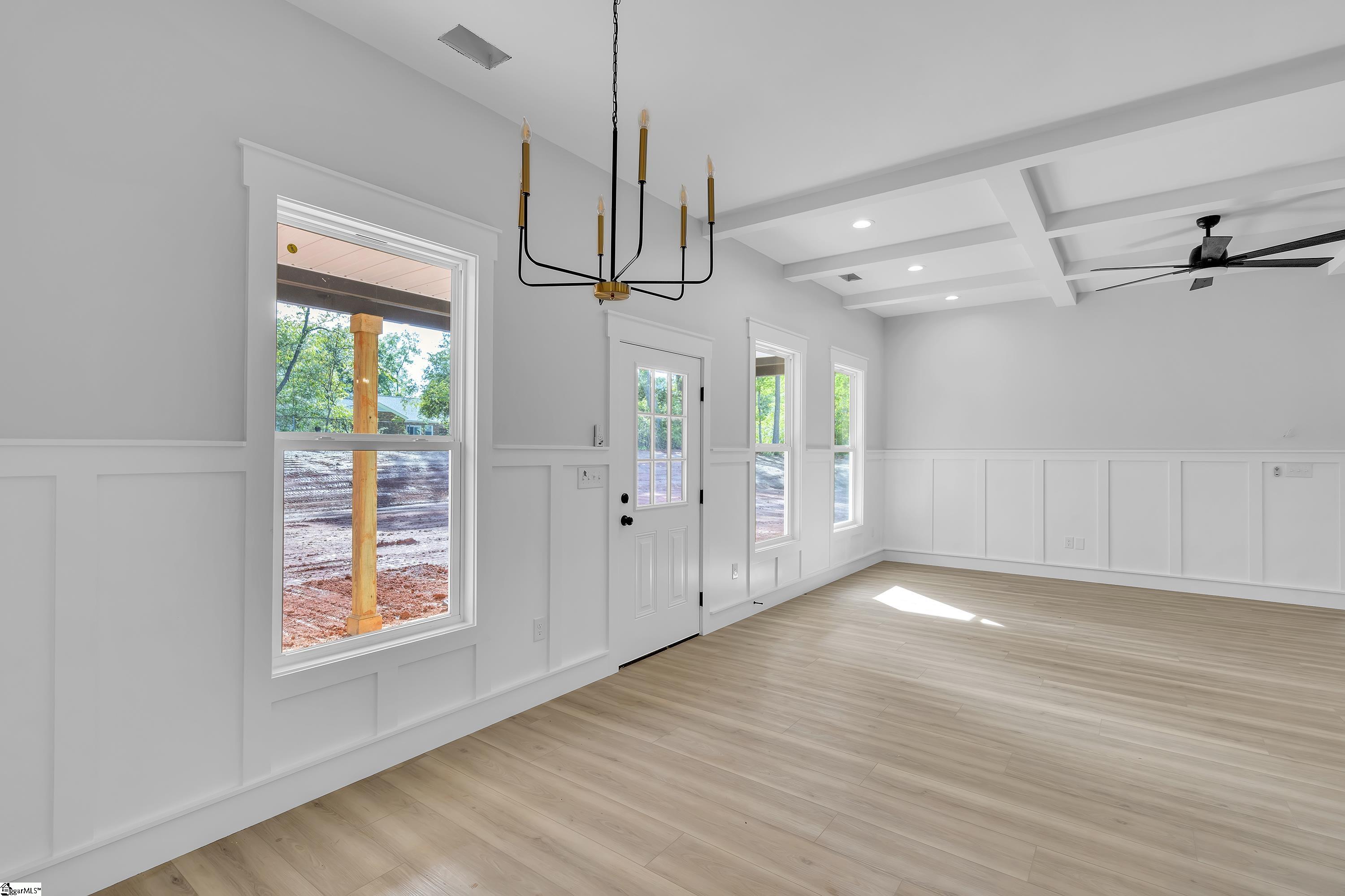 105 Leon Drive Anderson, SC 29621