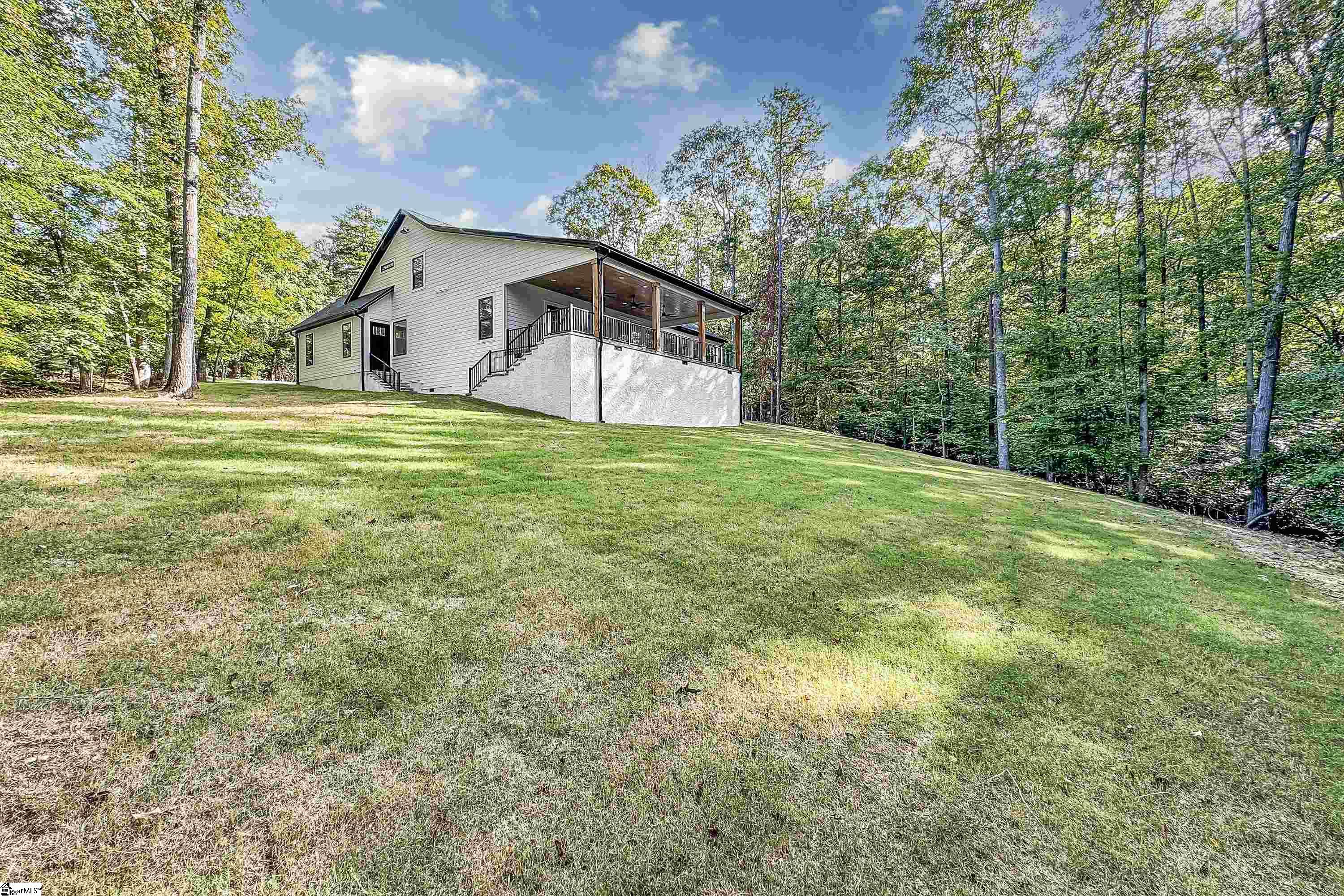 1422 Hunters Trail Anderson, SC 29625