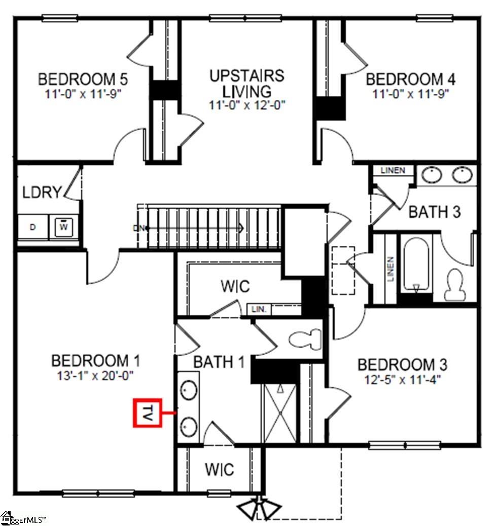 Chestnut Ridge - Residential