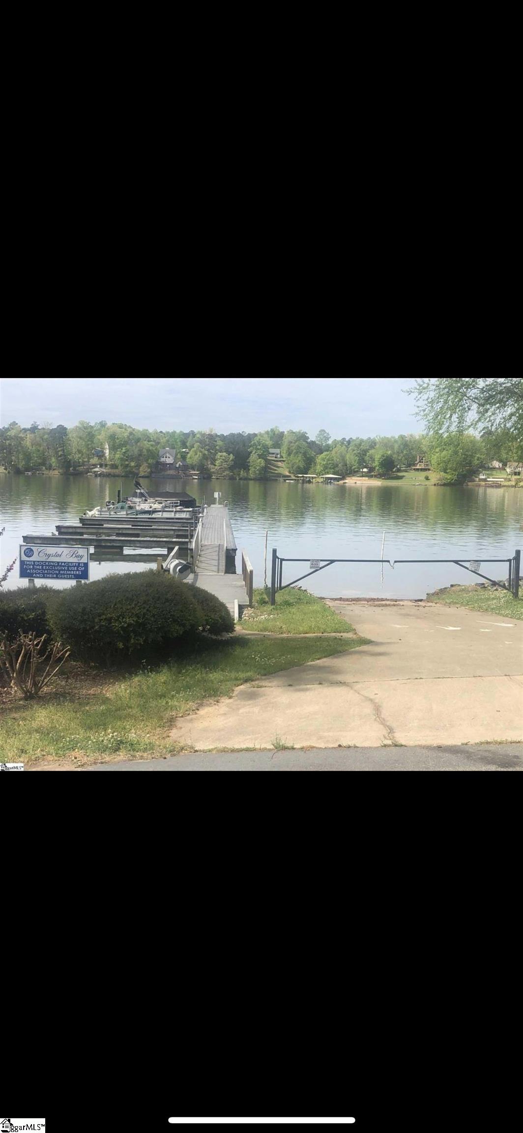 314 Waters Watersedge Drive UNIT Lot 92 Cross Hill, SC 29332