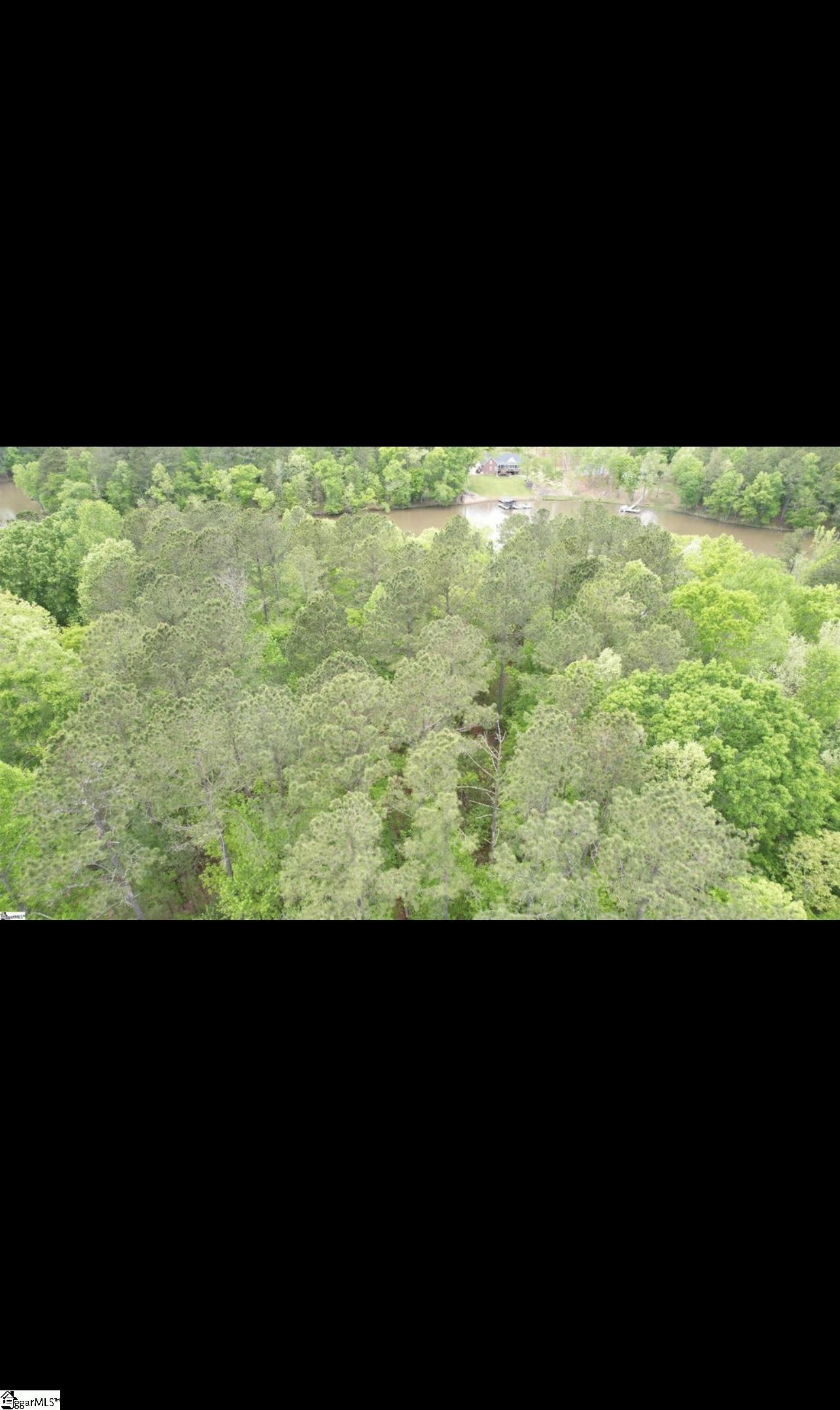 314 Waters Watersedge Drive UNIT Lot 92 Cross Hill, SC 29332