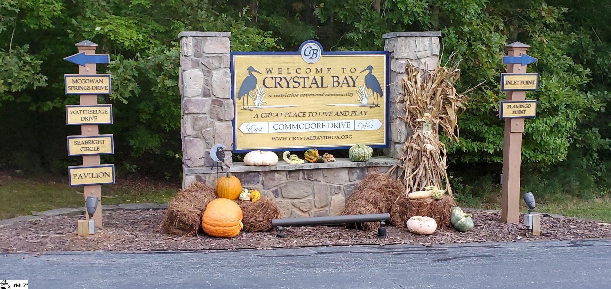 314 Waters Watersedge Drive UNIT Lot 92 Cross Hill, SC 29332