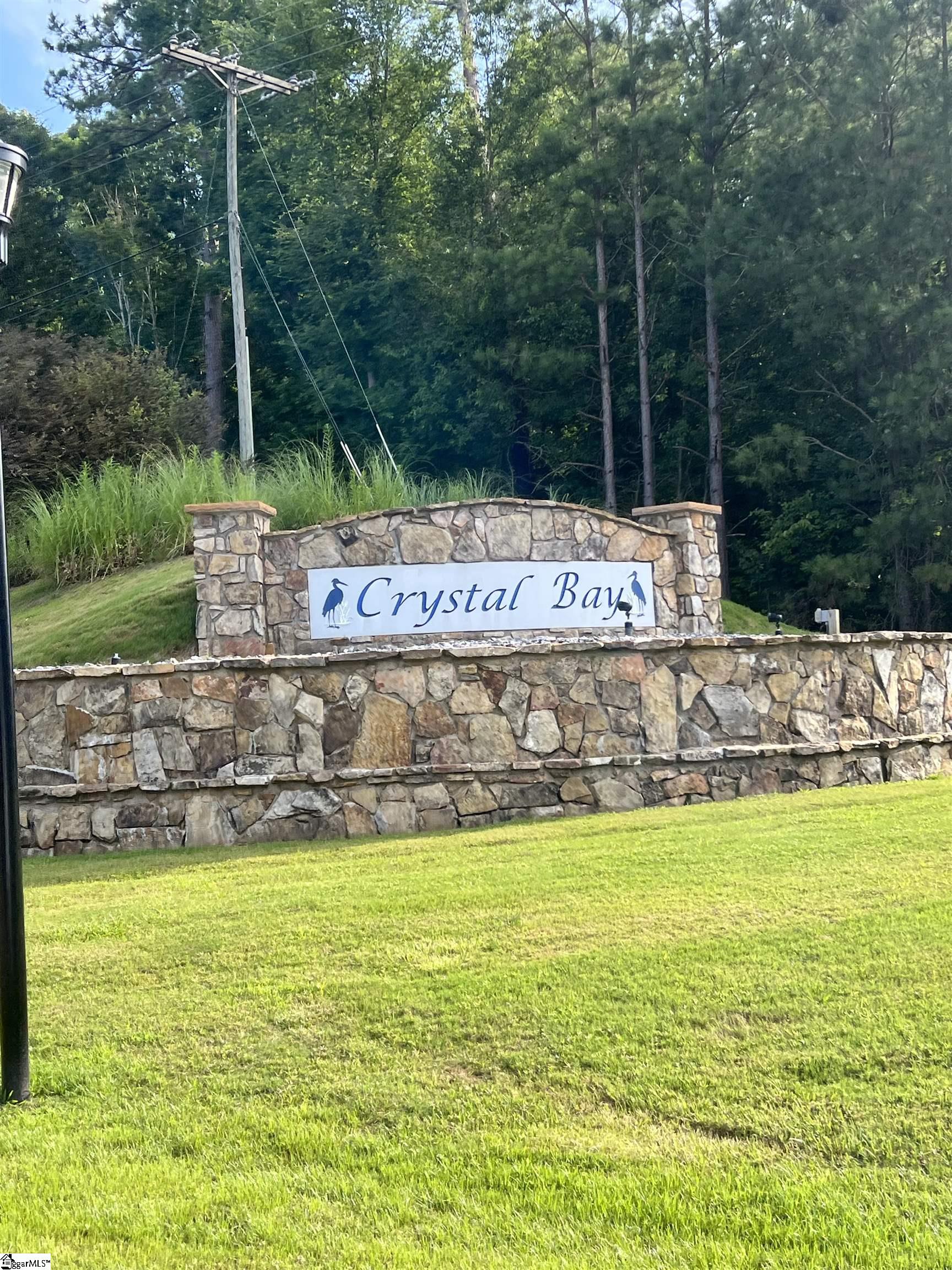 314 Waters Watersedge Drive UNIT Lot 92 Cross Hill, SC 29332