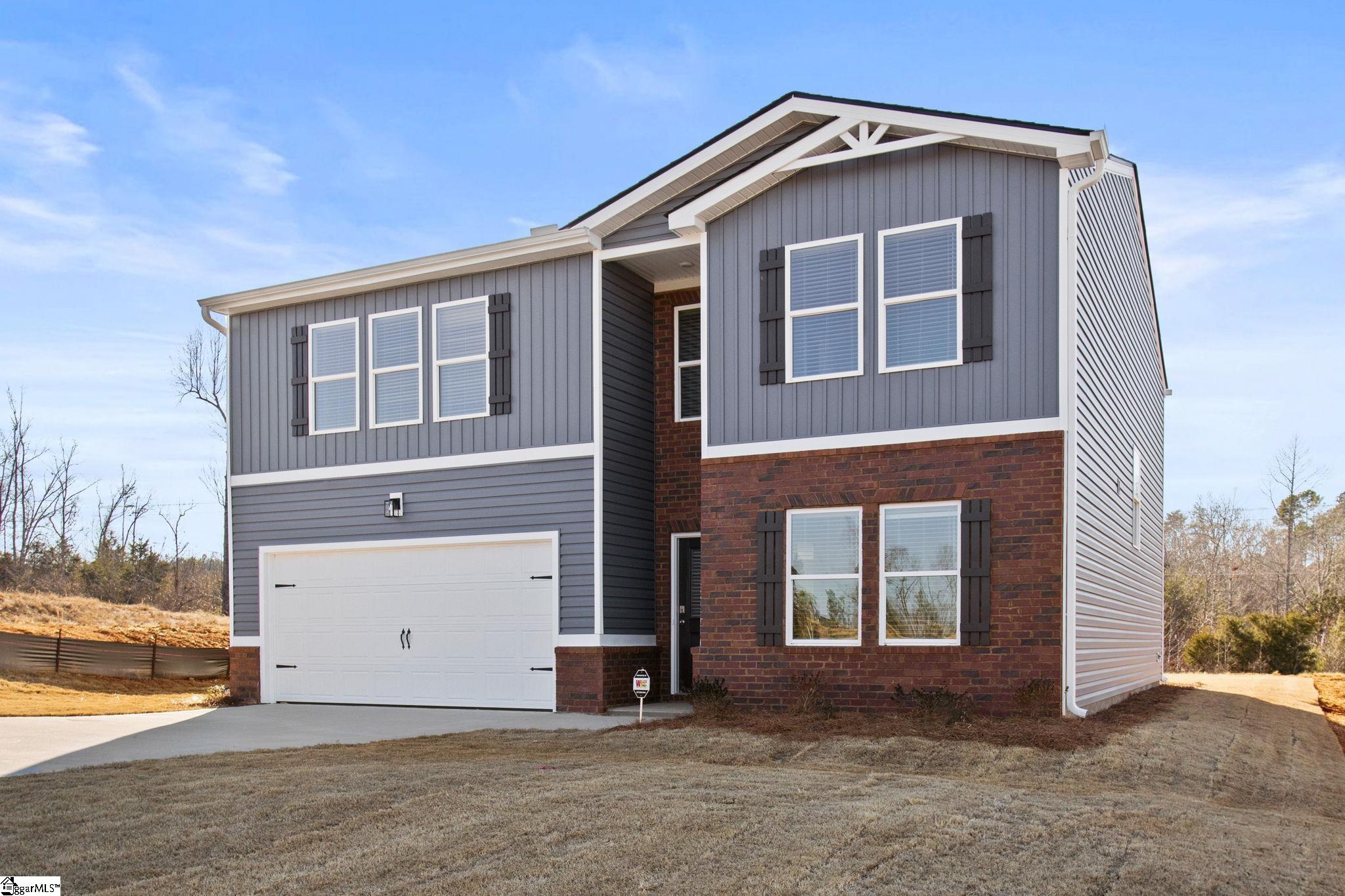 295 Pretoria Drive UNIT Lot 64 Woodruff, SC 29388