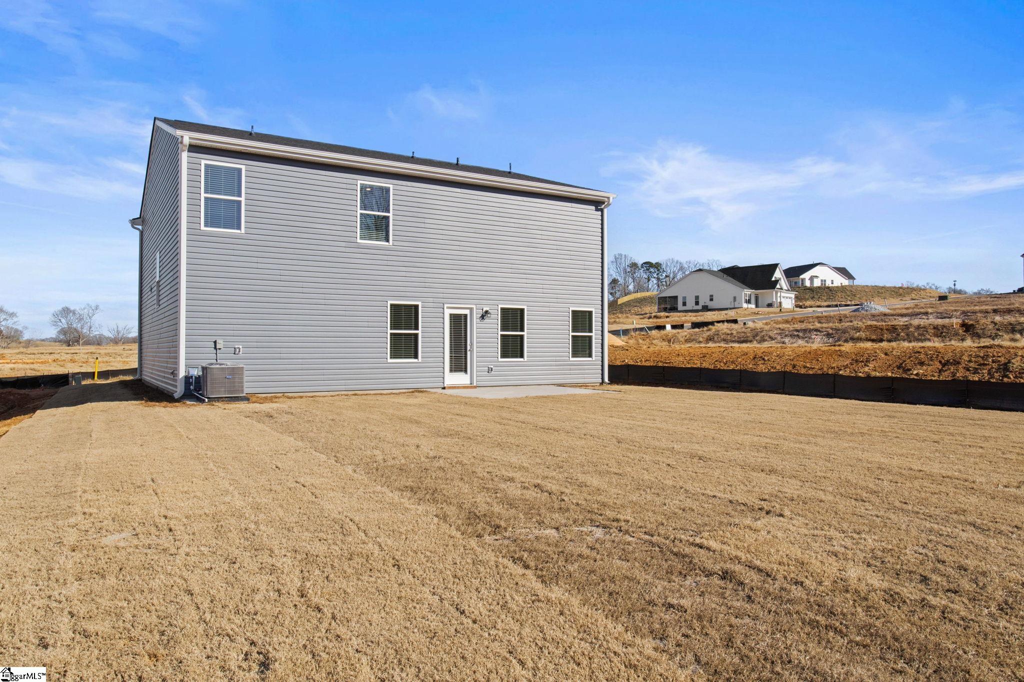 295 Pretoria Drive UNIT Lot 64 Woodruff, SC 29388