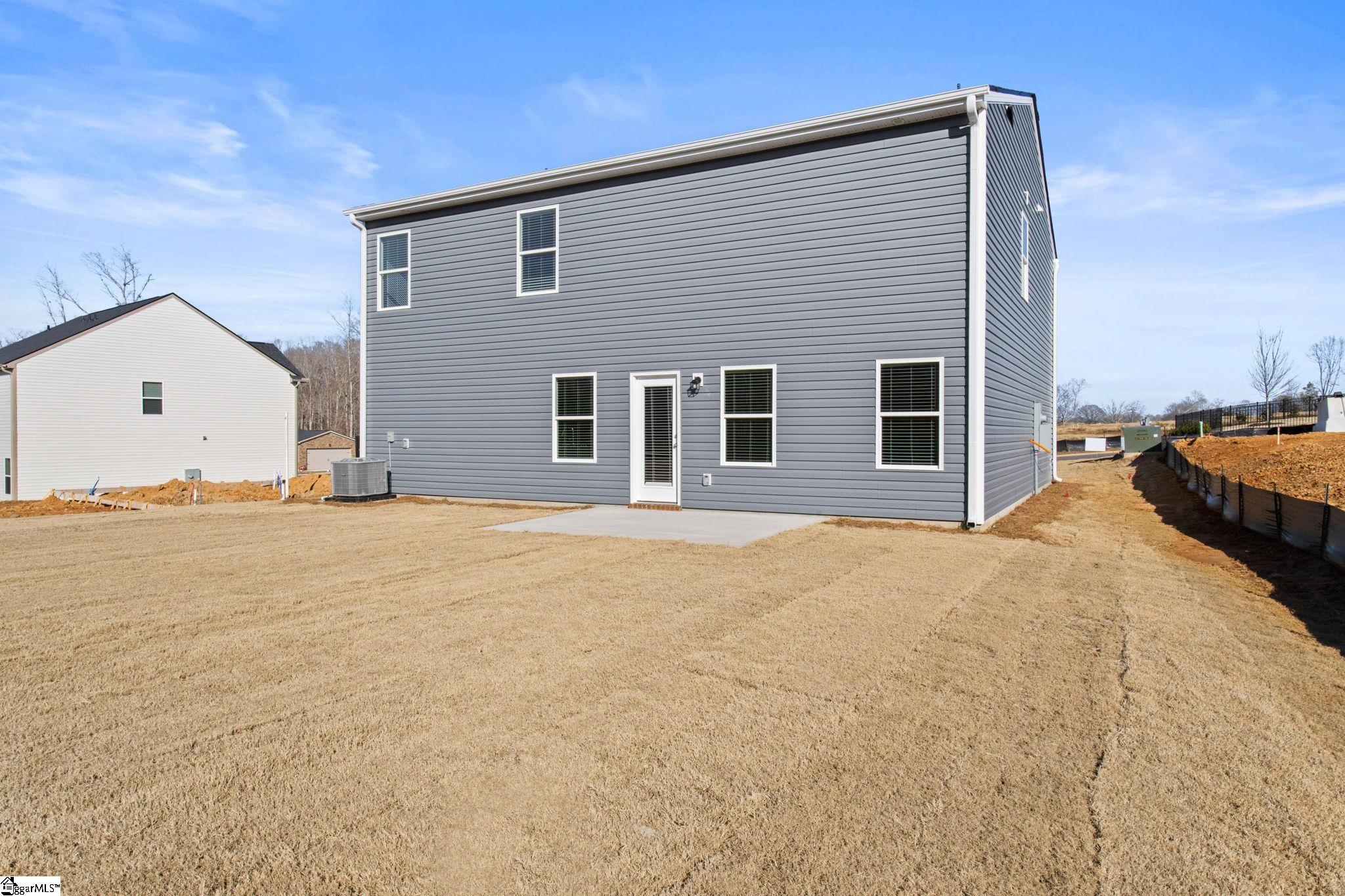 295 Pretoria Drive UNIT Lot 64 Woodruff, SC 29388