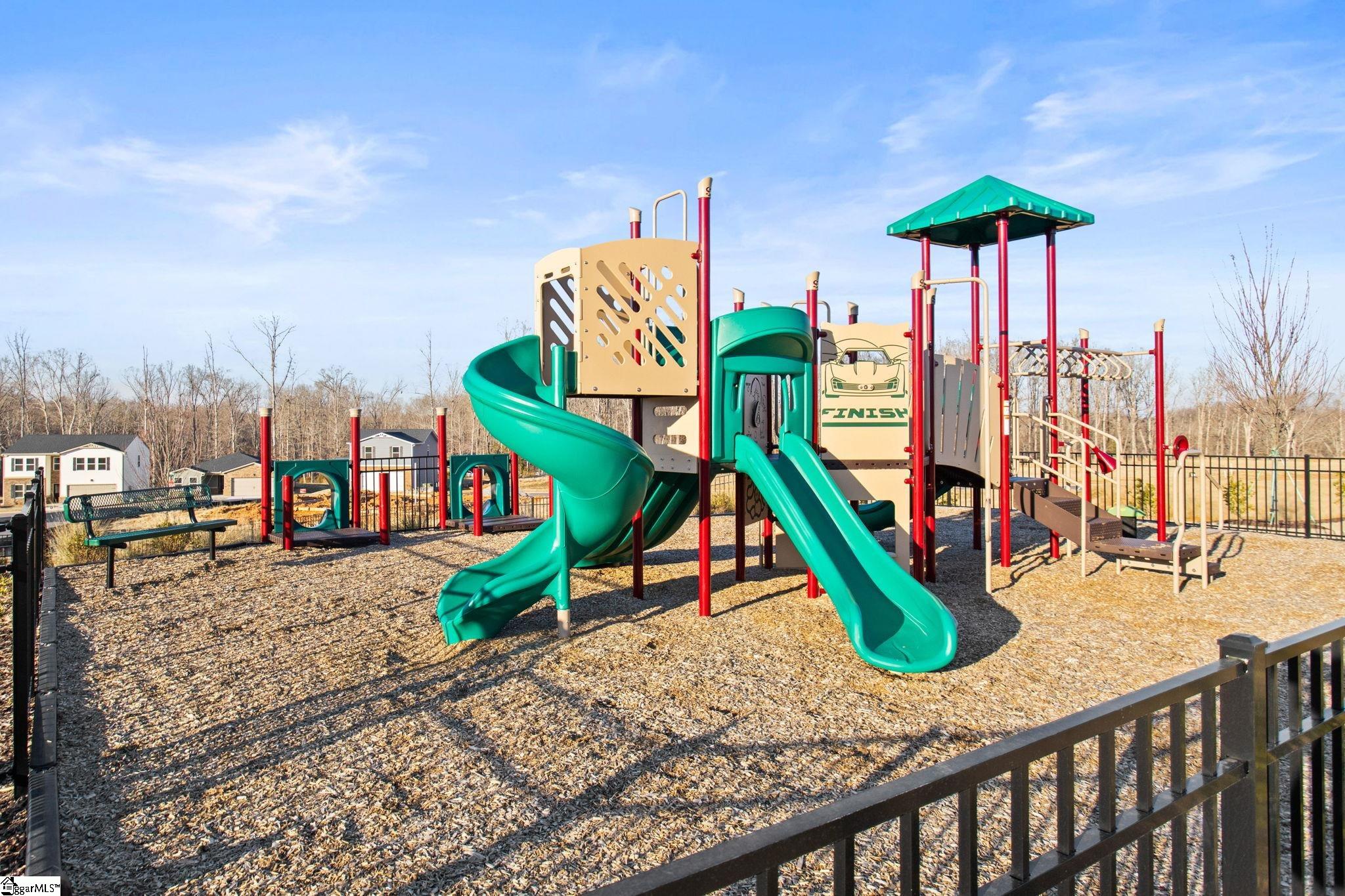 295 Pretoria Drive UNIT Lot 64 Woodruff, SC 29388