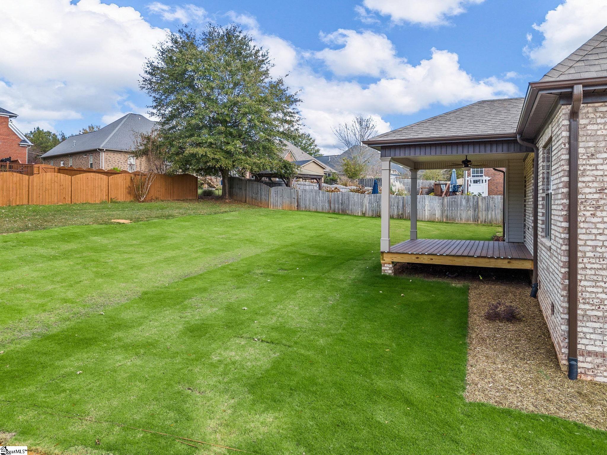 707 Tallulah Court Roebuck, SC 29376
