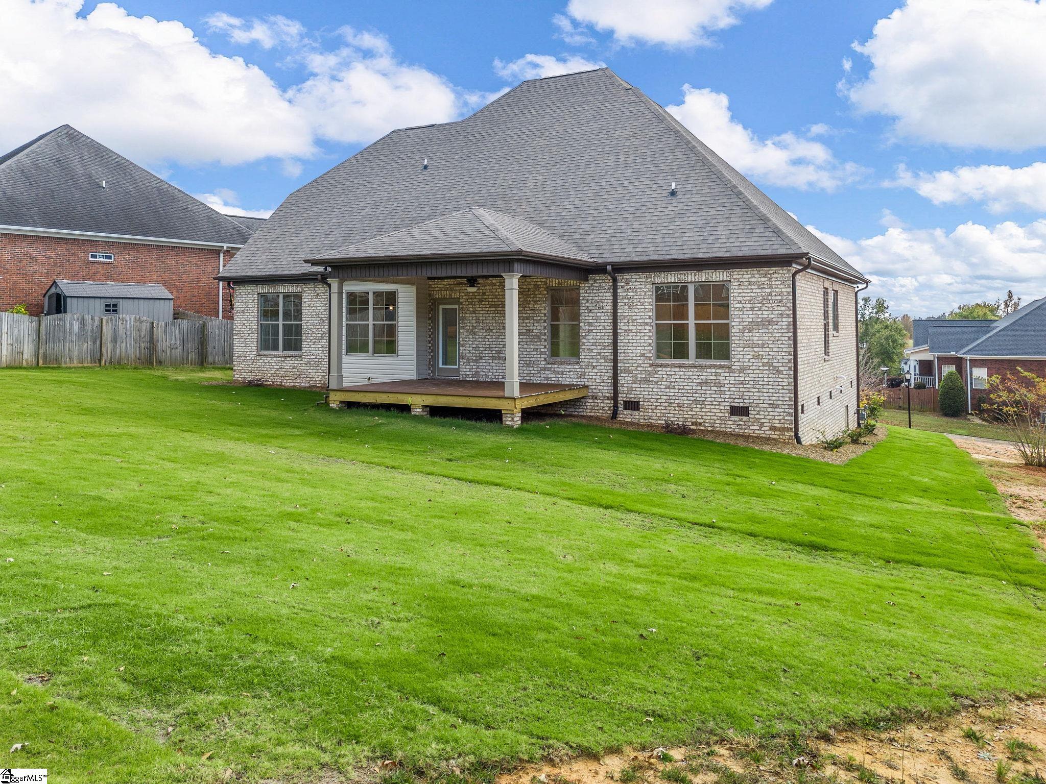 707 Tallulah Court Roebuck, SC 29376