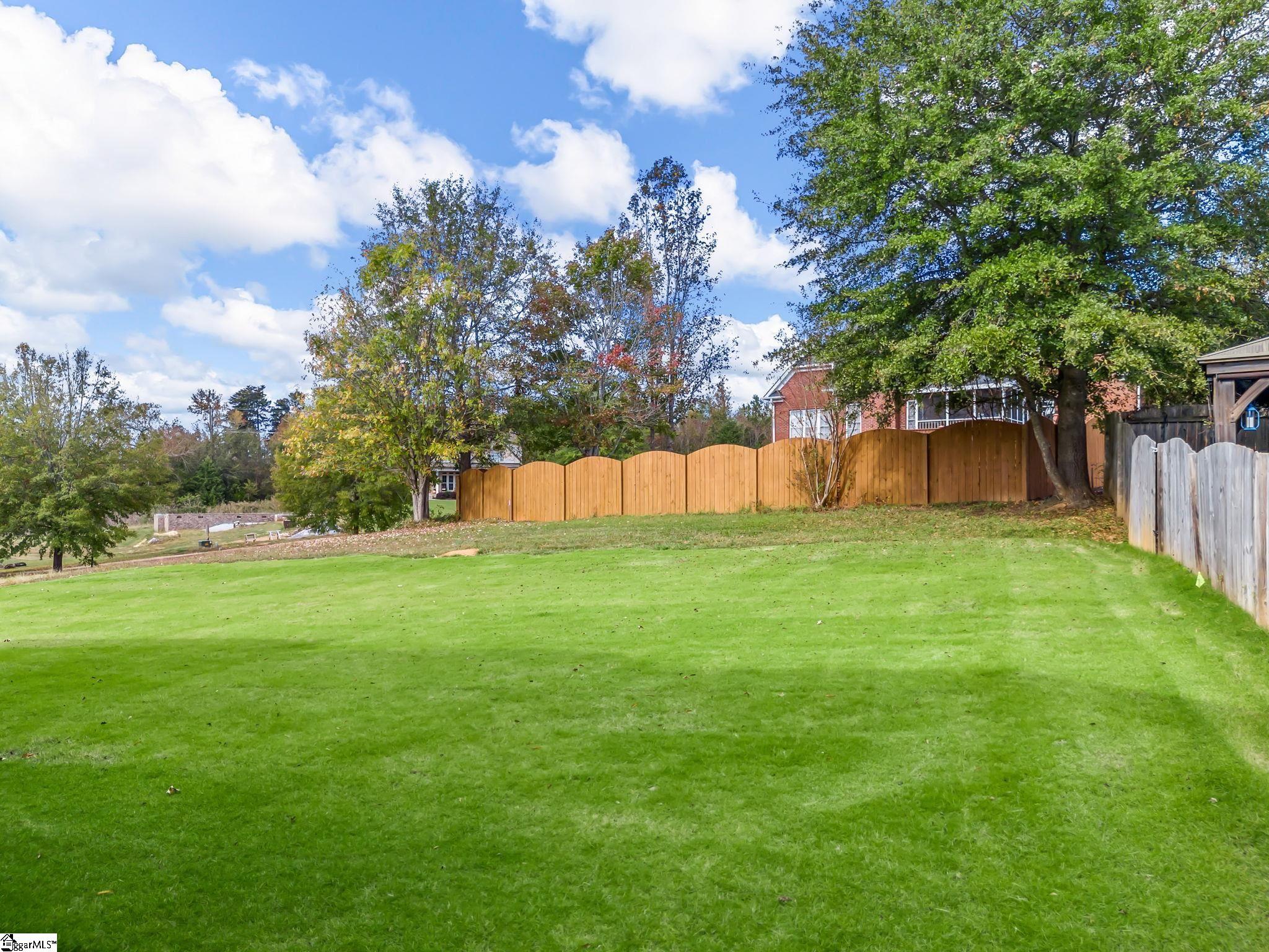 707 Tallulah Court Roebuck, SC 29376
