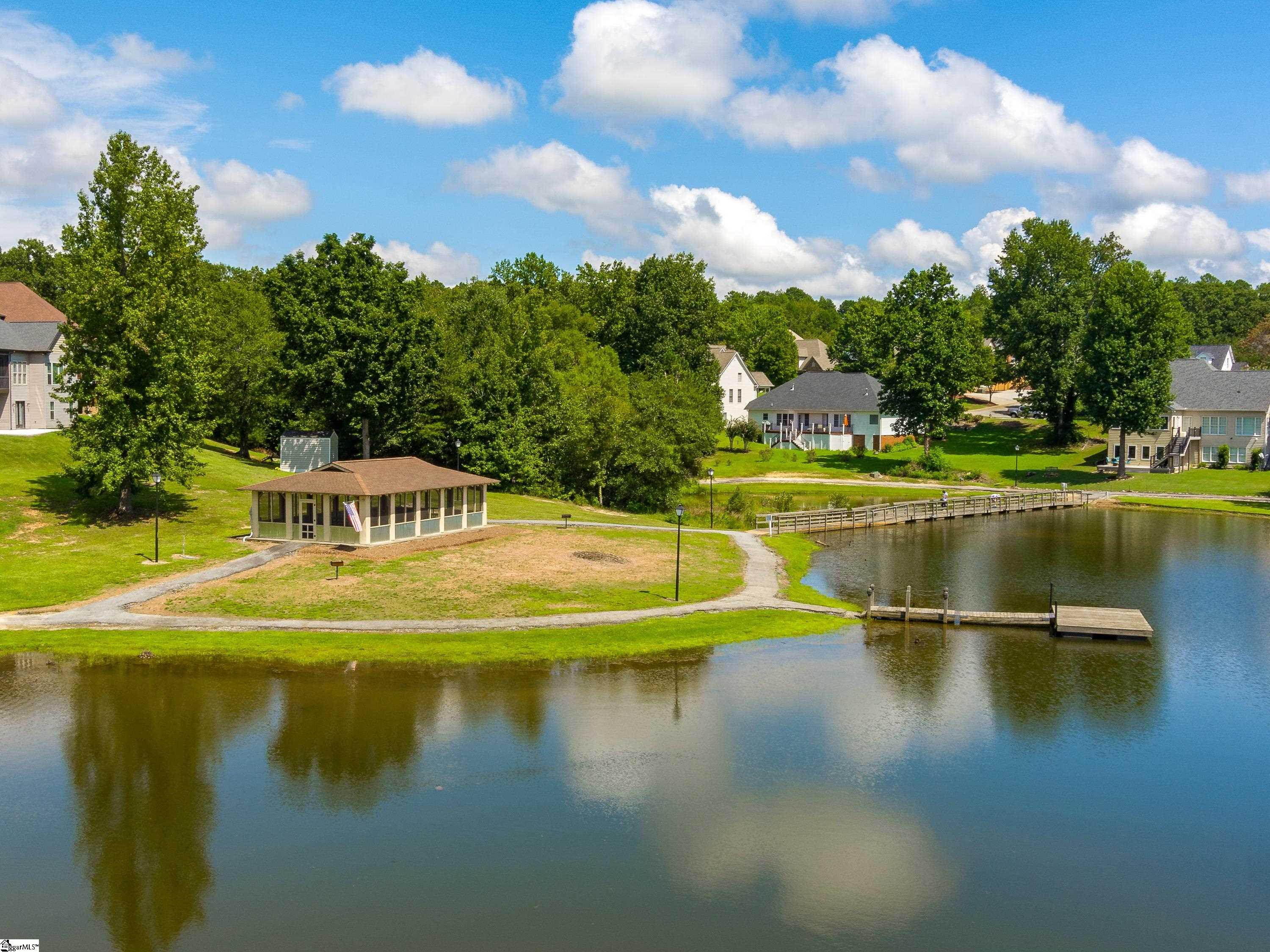 707 Tallulah Court Roebuck, SC 29376