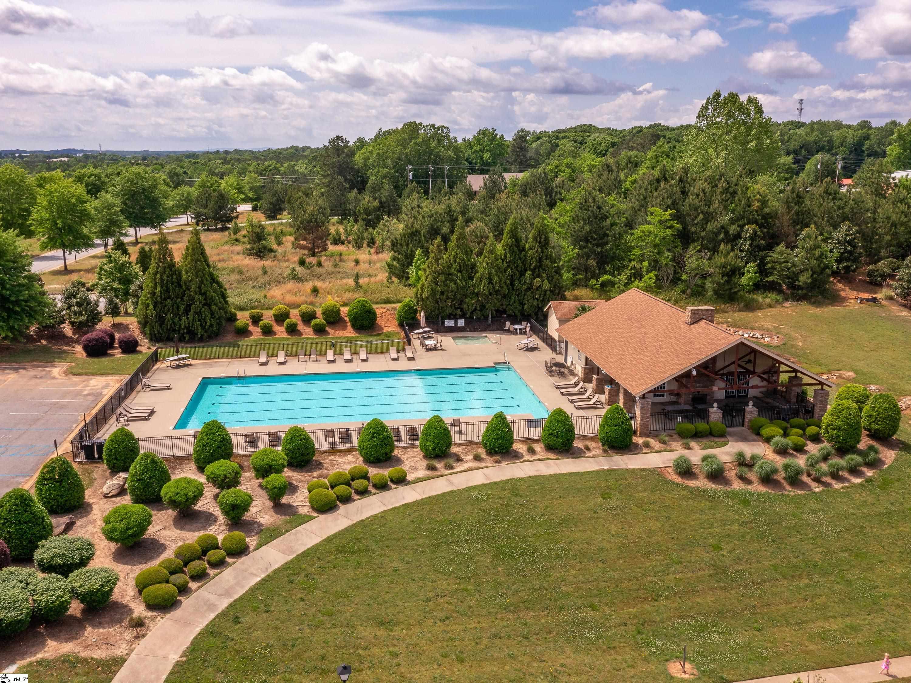 707 Tallulah Court Roebuck, SC 29376