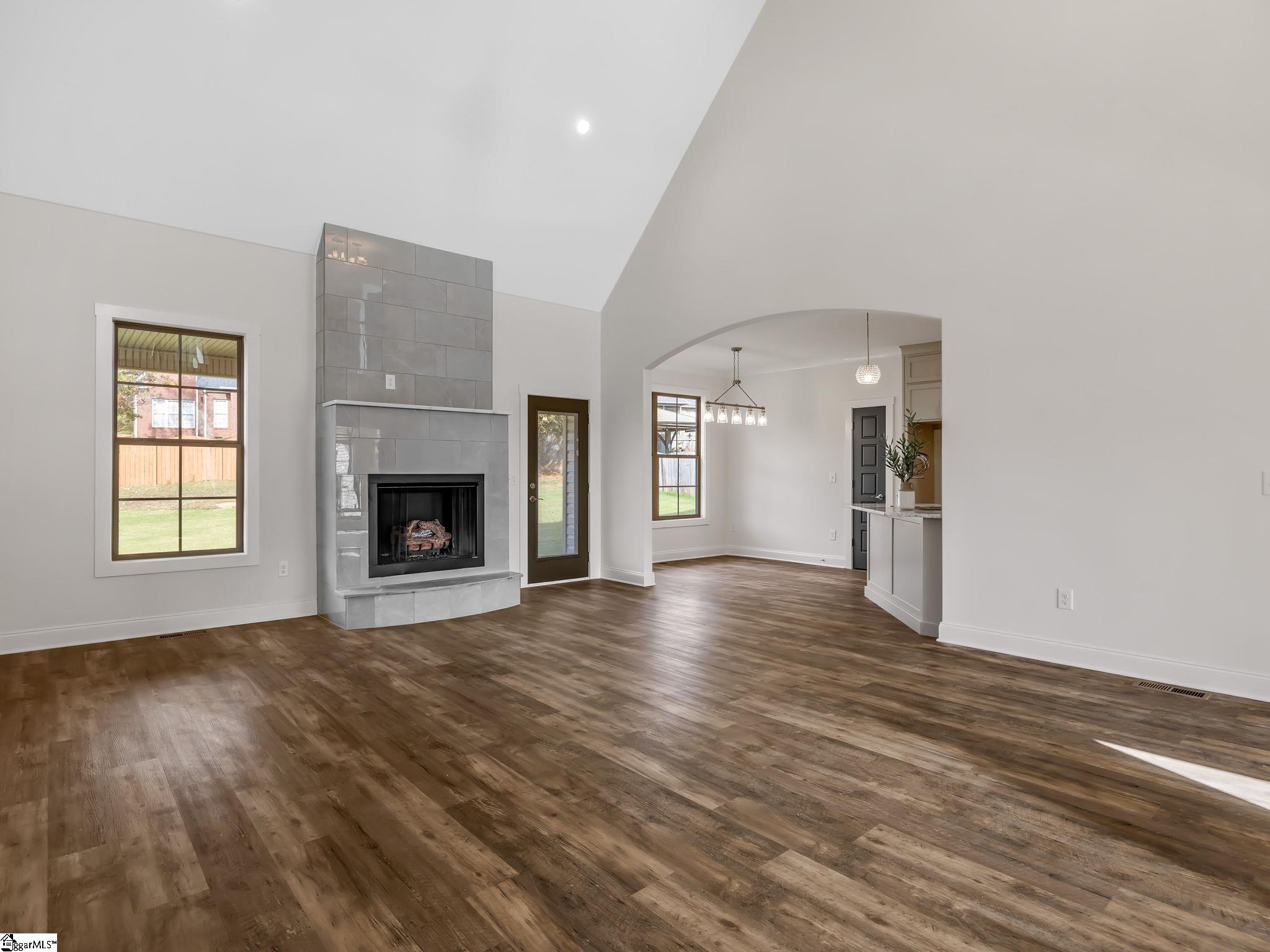707 Tallulah Court Roebuck, SC 29376