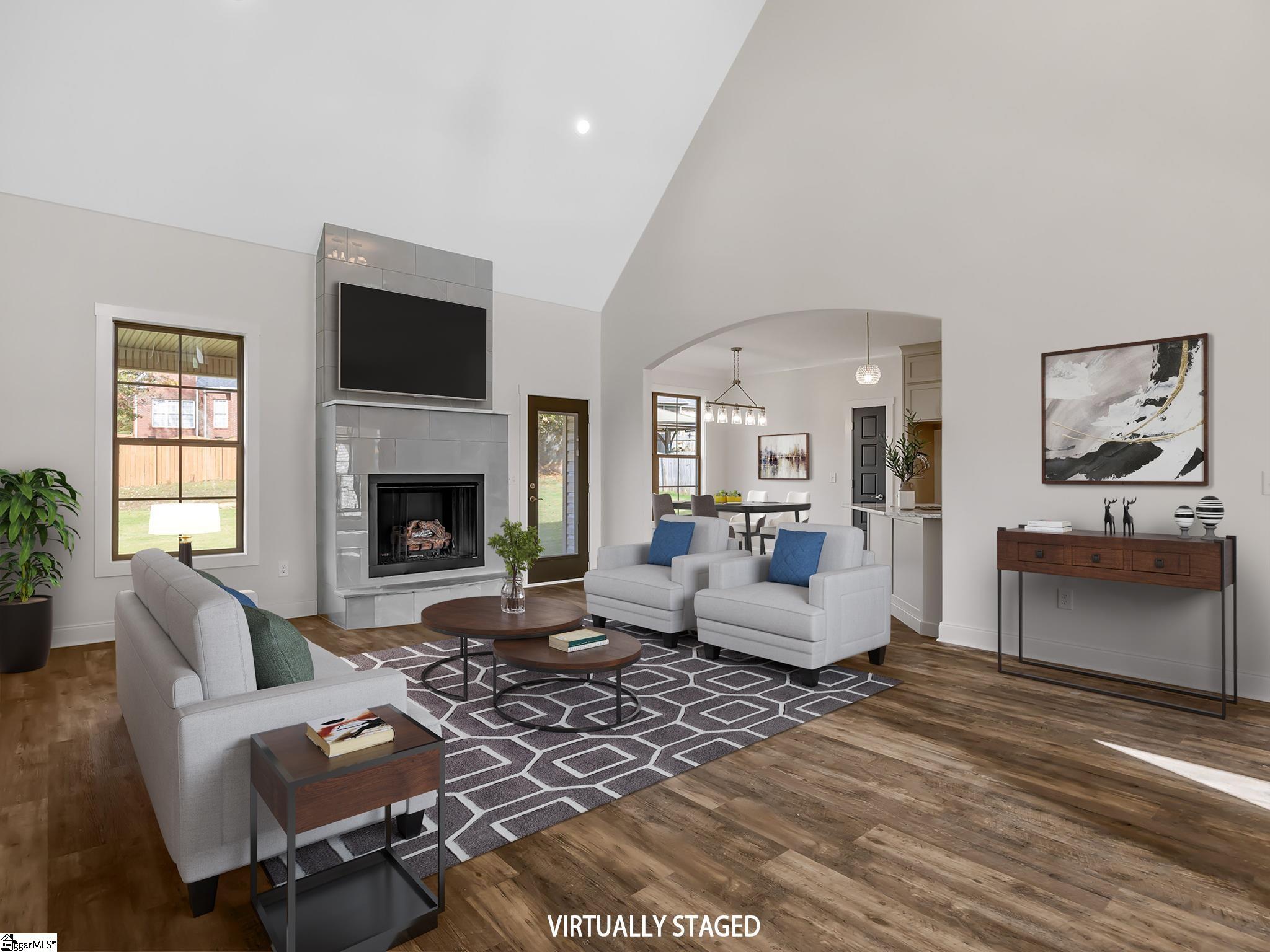 707 Tallulah Court Roebuck, SC 29376
