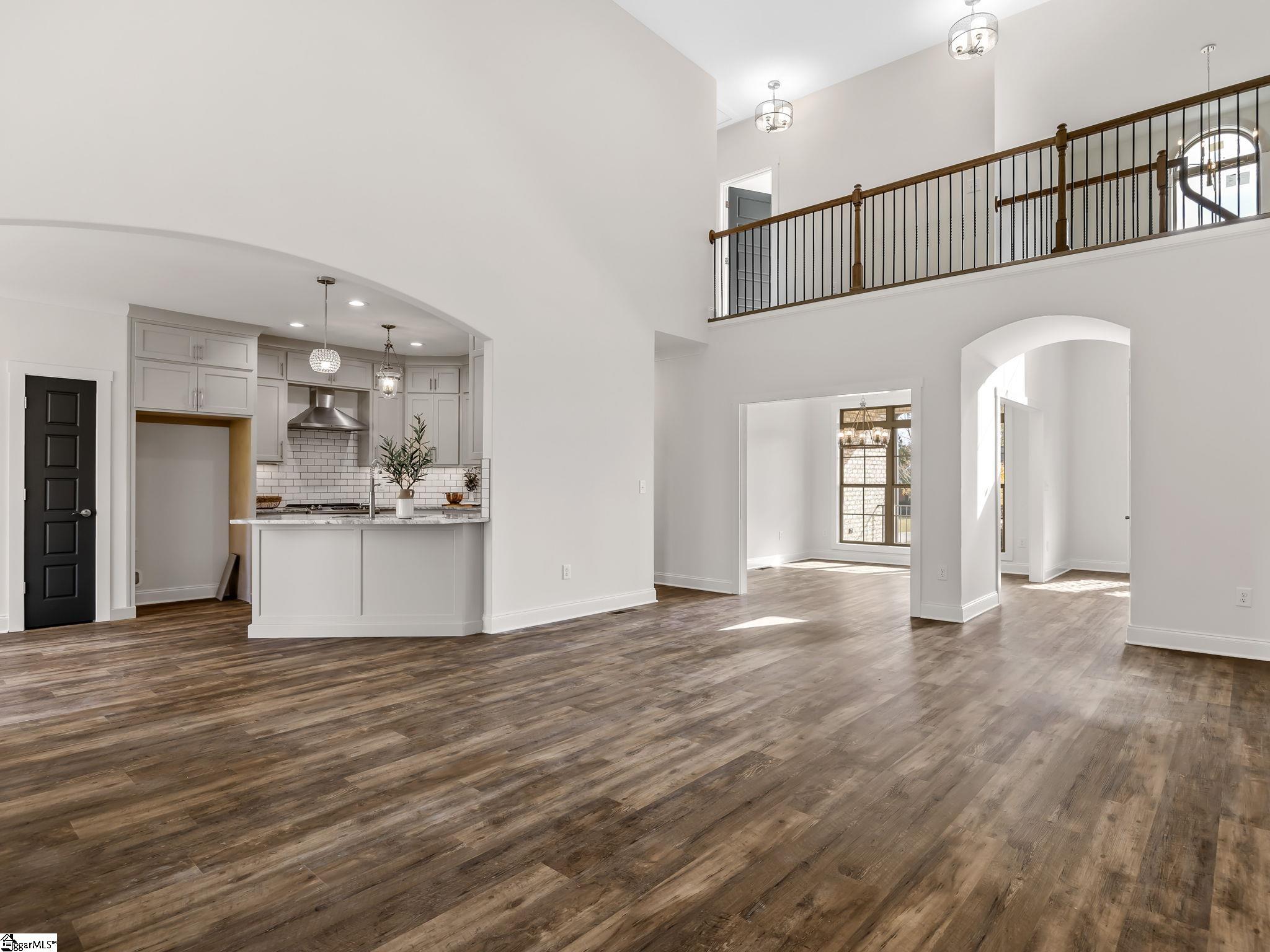 707 Tallulah Court Roebuck, SC 29376