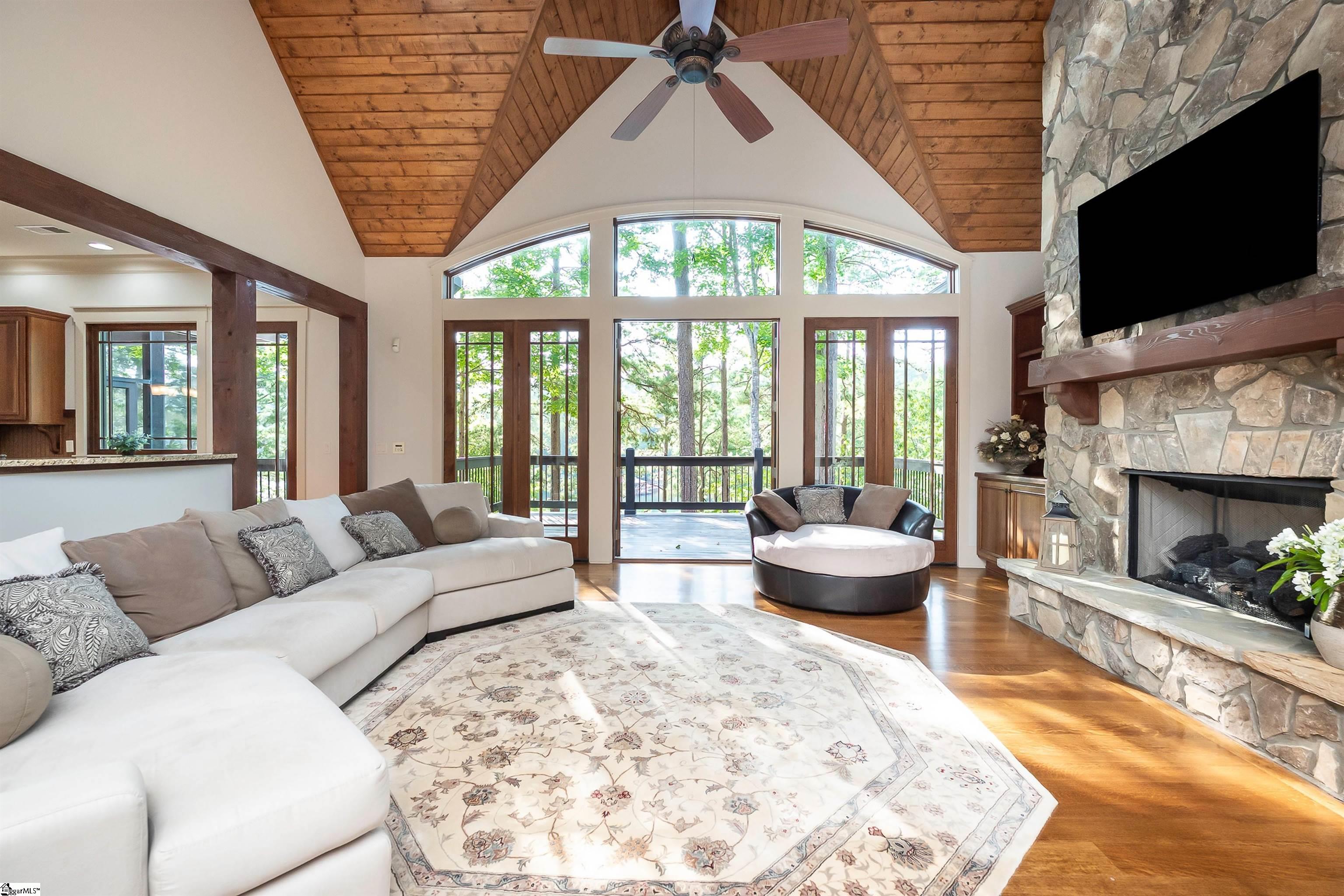 606 Majesty Court Salem, SC 29676