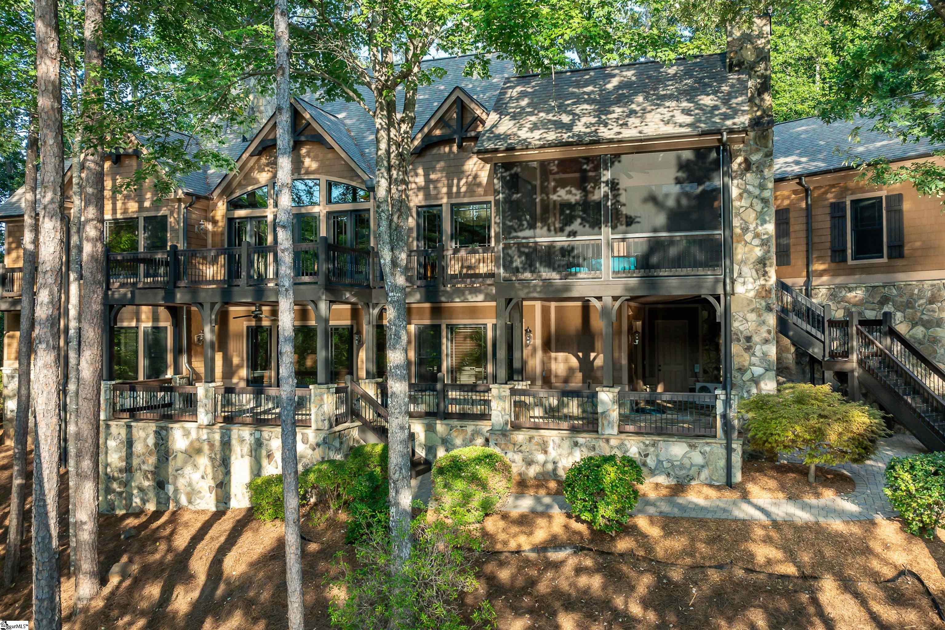 606 Majesty Court Salem, SC 29676