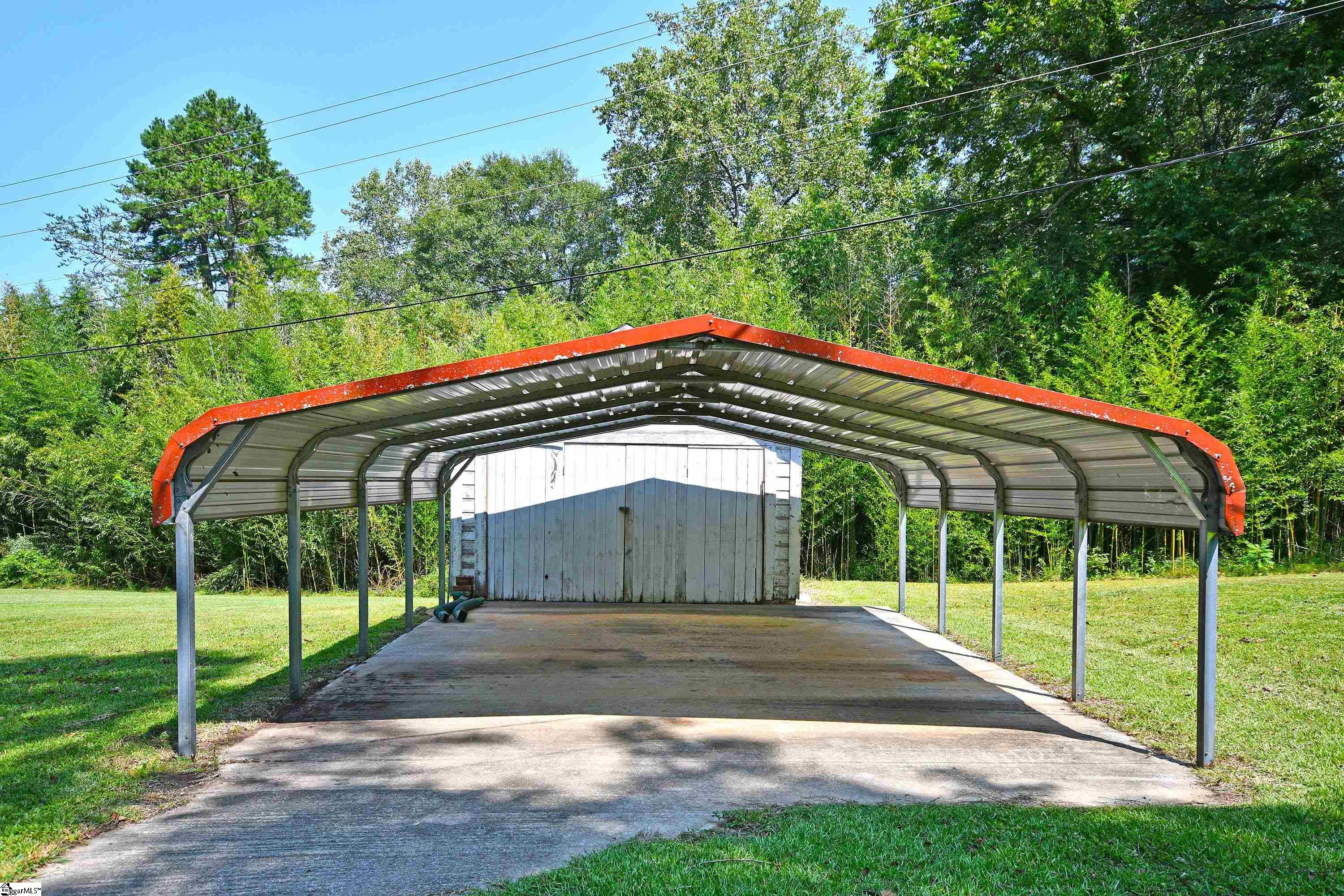 307 Blue Ridge Street Easley, SC 29640