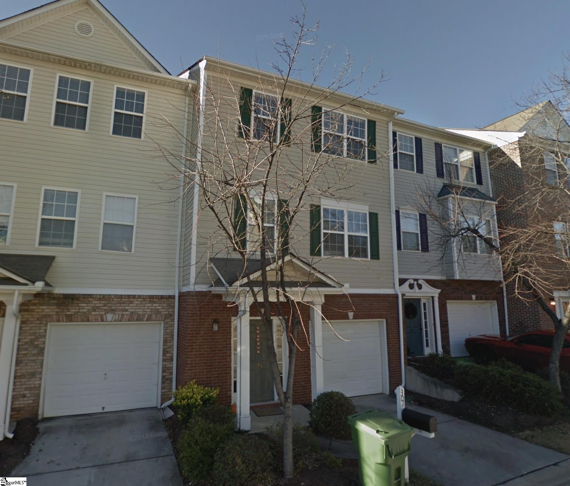 301 Pampas Court Mauldin, SC 29662