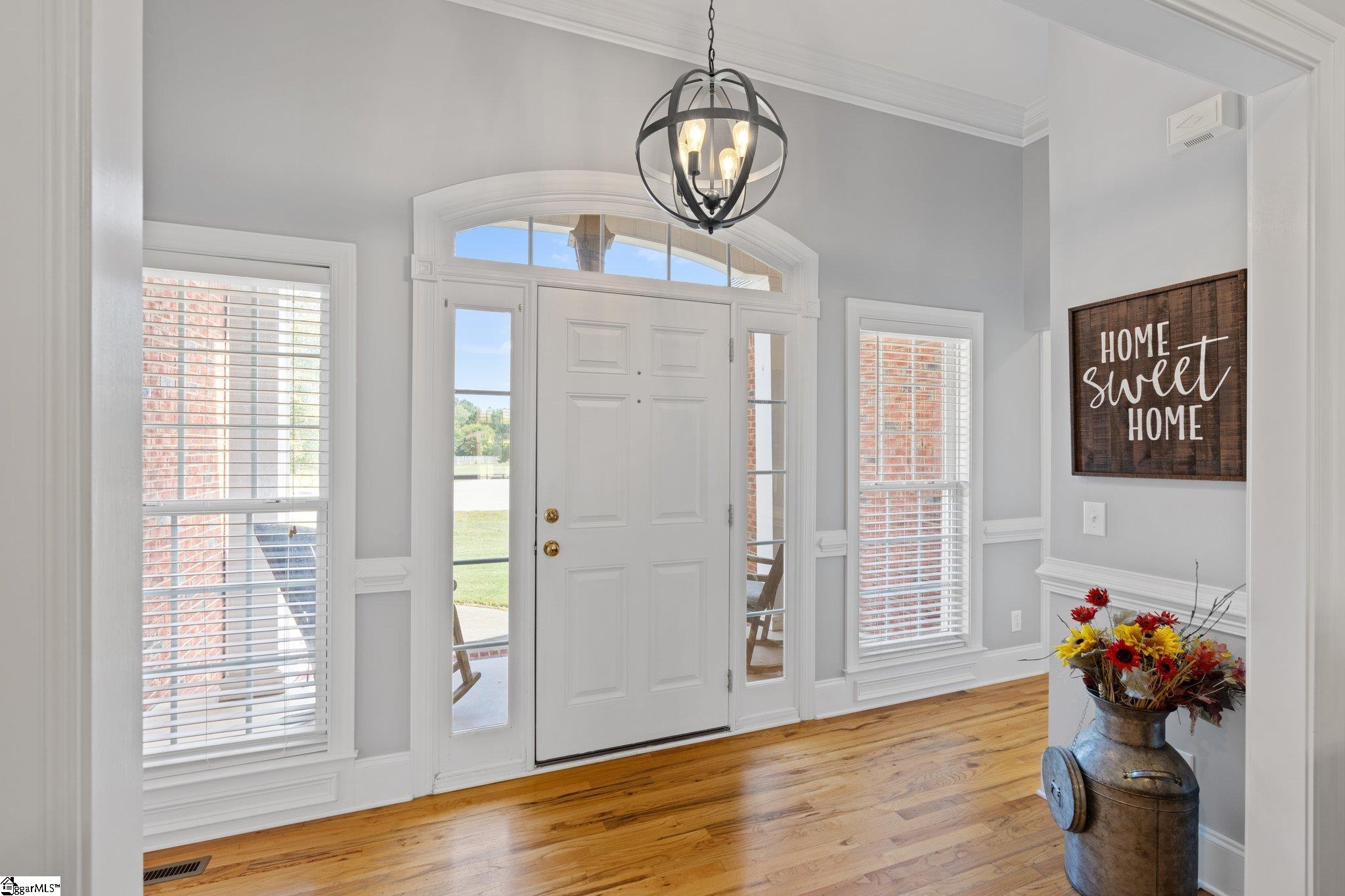 237 Adams Mill Road Simpsonville, SC 29681