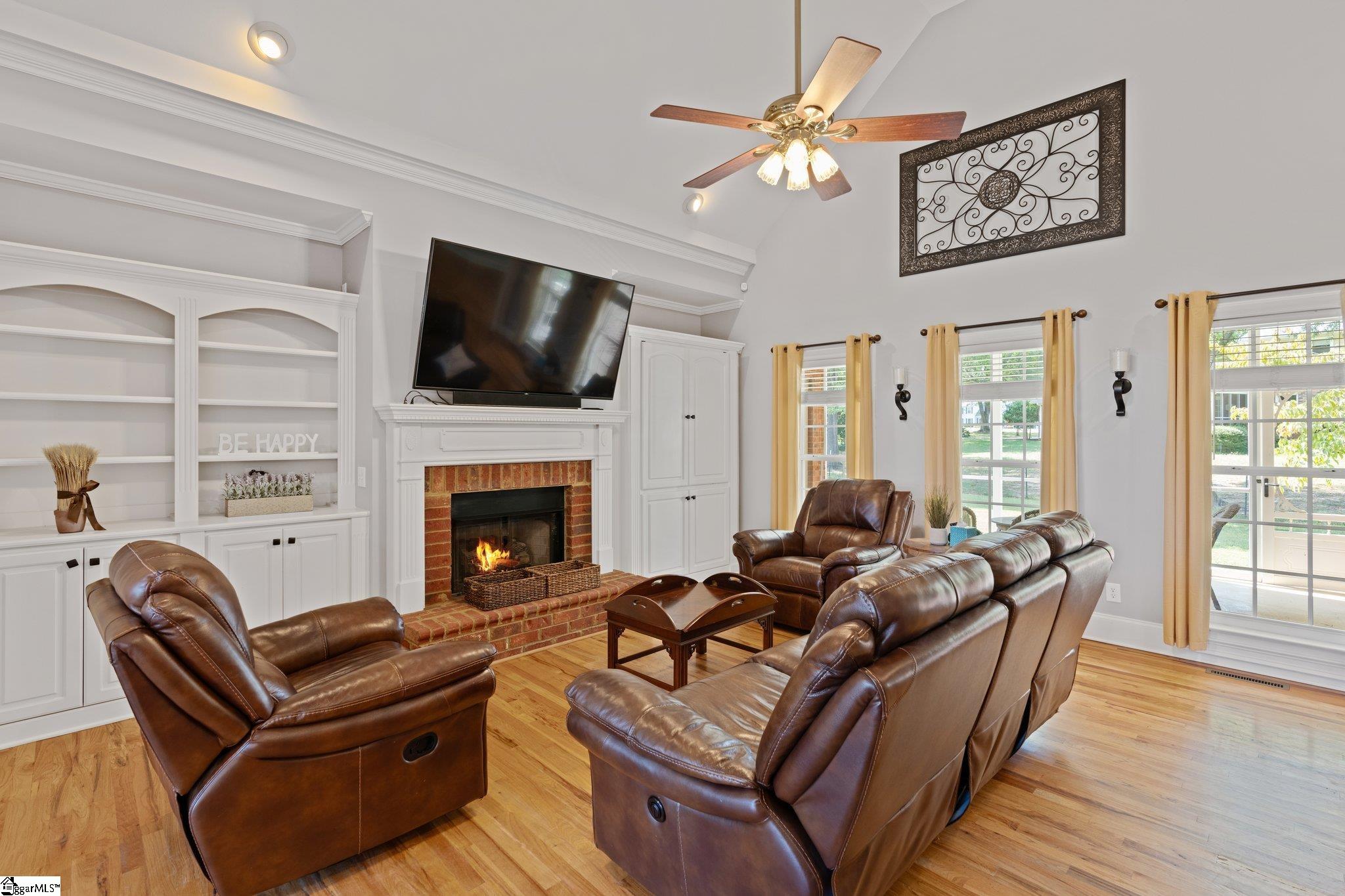 237 Adams Mill Road Simpsonville, SC 29681