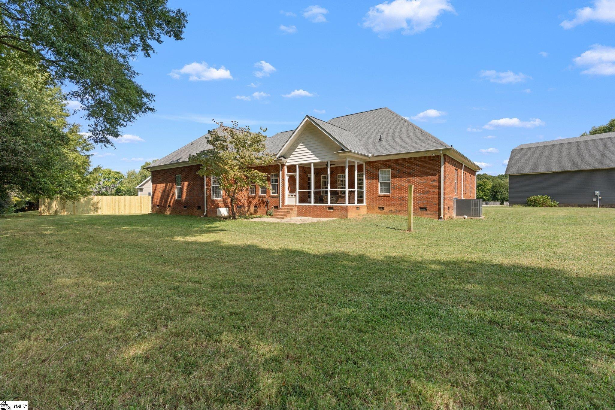 237 Adams Mill Road Simpsonville, SC 29681
