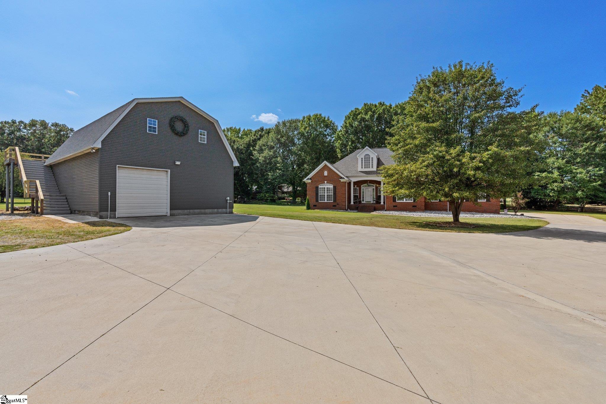 237 Adams Mill Road Simpsonville, SC 29681