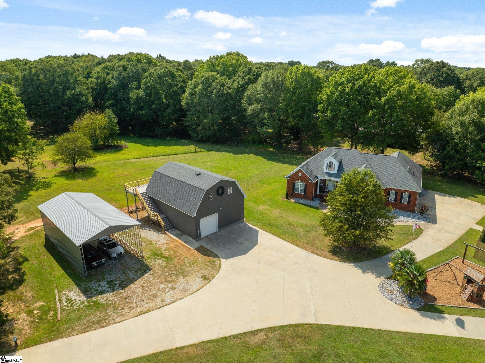 237 Adams Mill Road Simpsonville, SC 29681