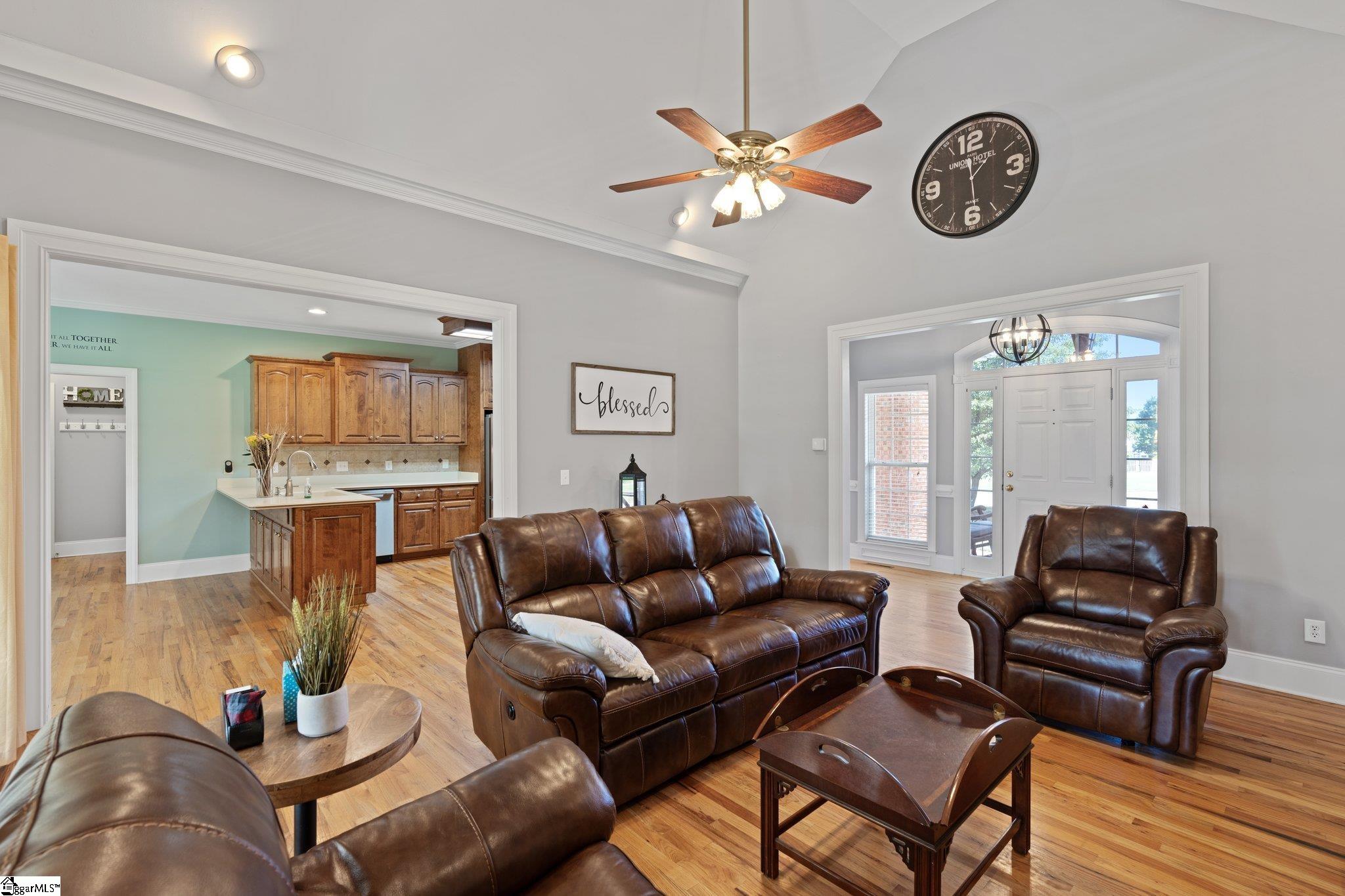 237 Adams Mill Road Simpsonville, SC 29681