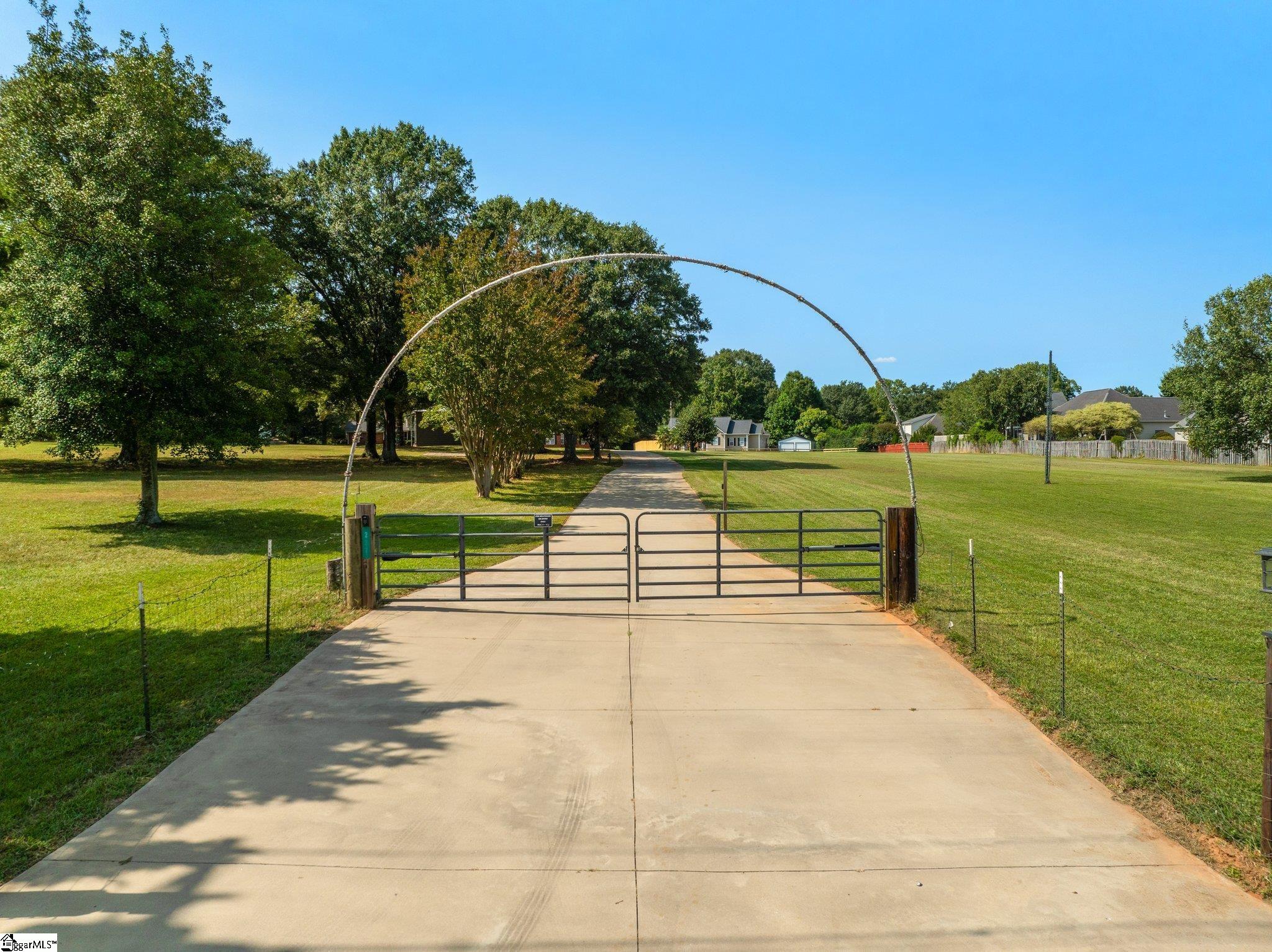 237 Adams Mill Road Simpsonville, SC 29681