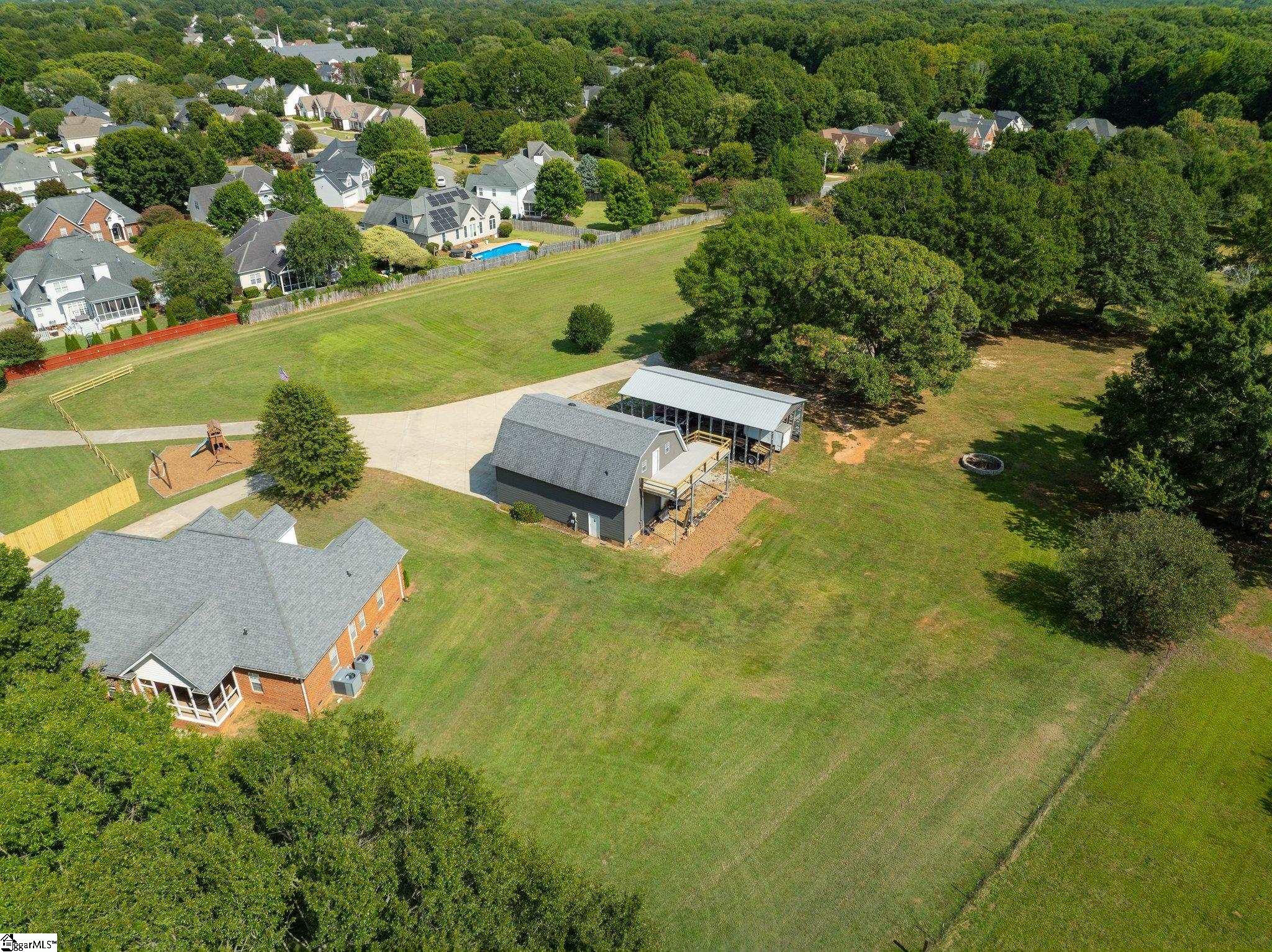 237 Adams Mill Road Simpsonville, SC 29681