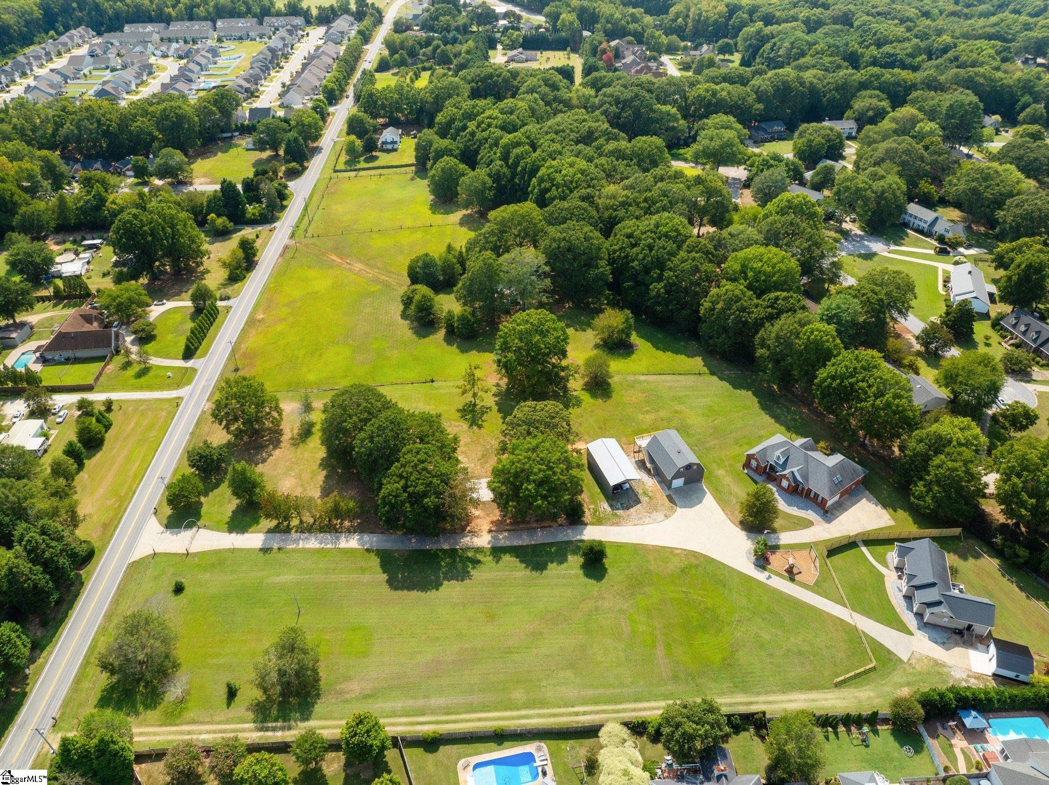 237 Adams Mill Road Simpsonville, SC 29681