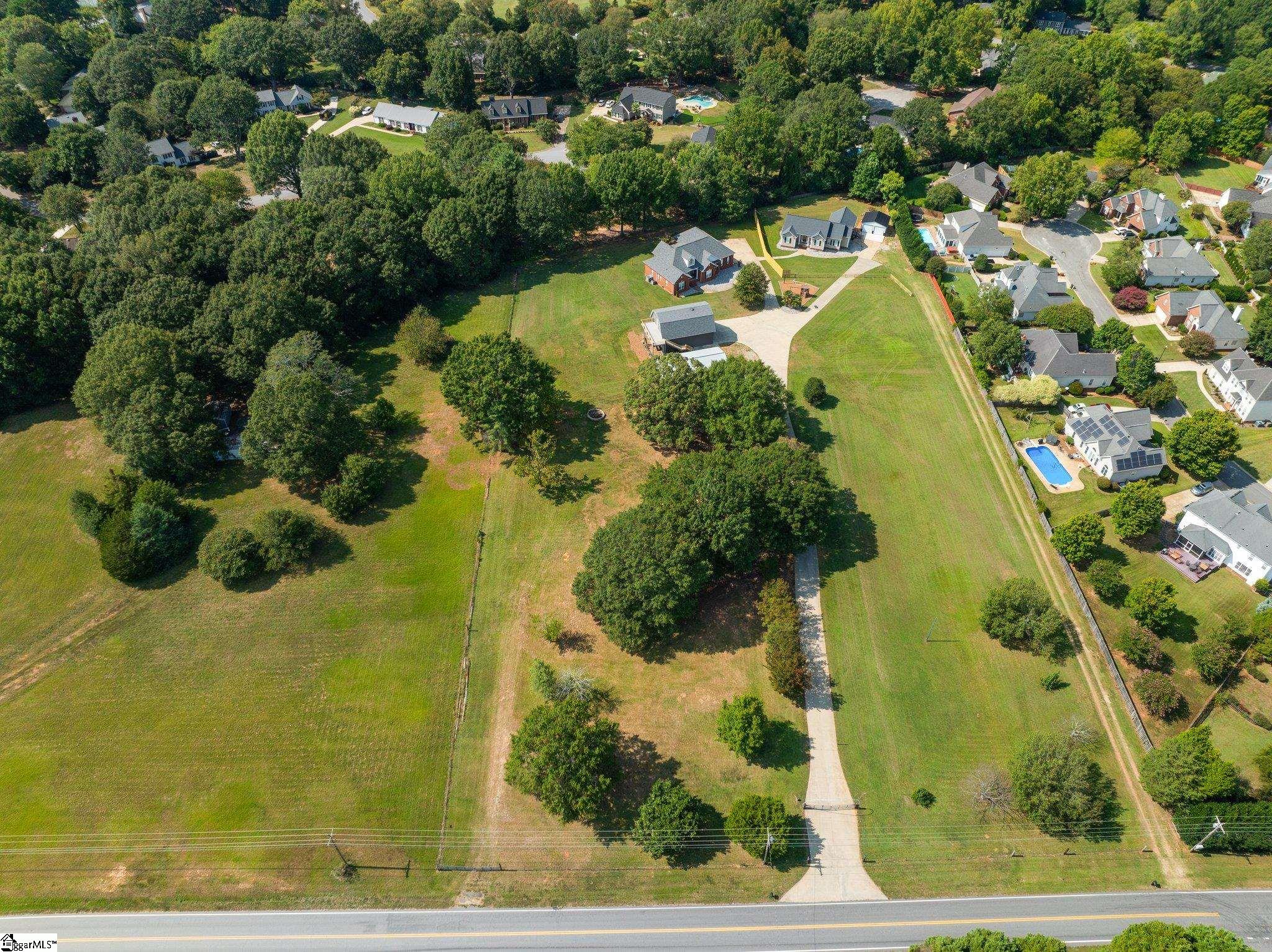 237 Adams Mill Road Simpsonville, SC 29681