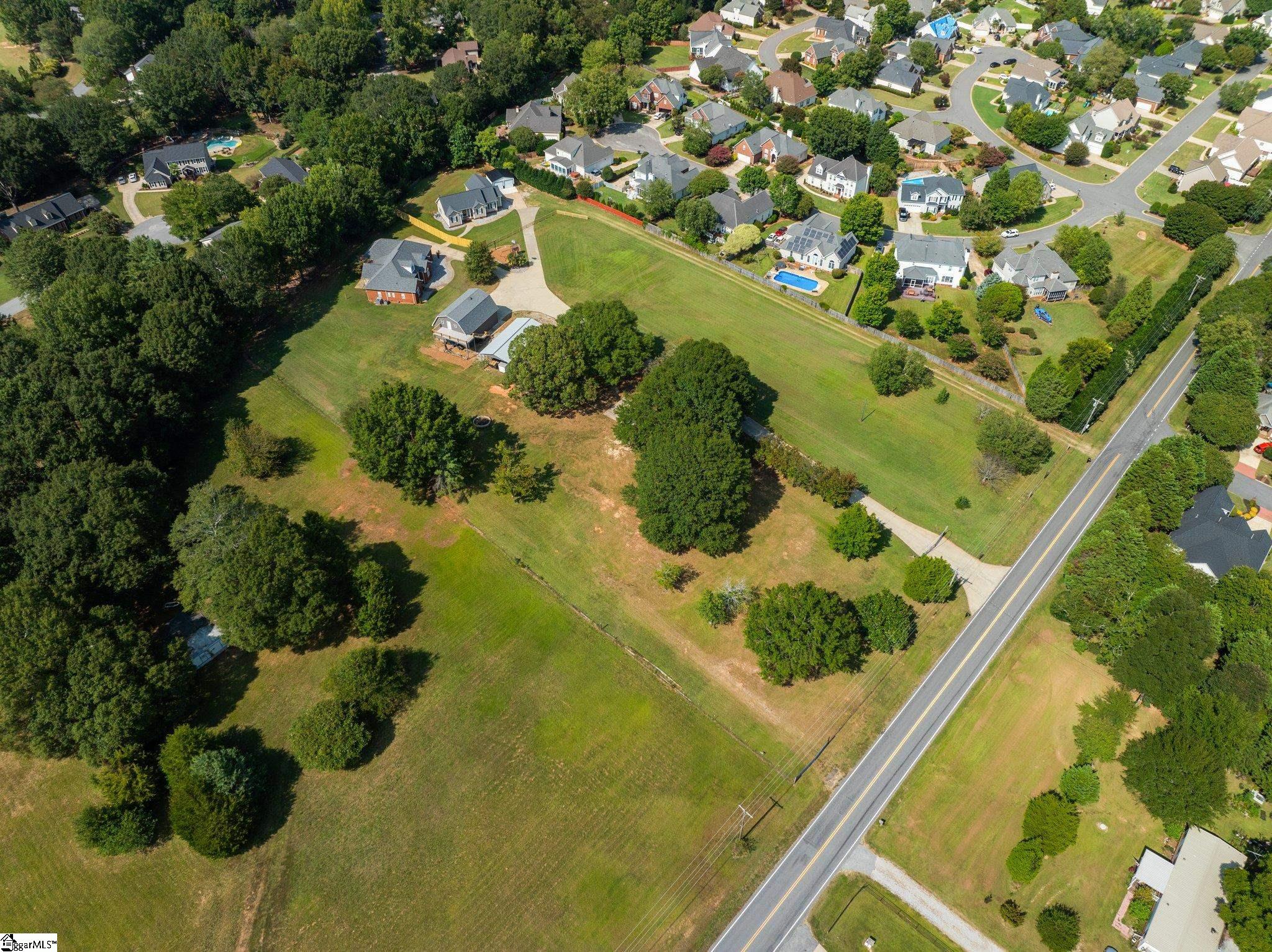 237 Adams Mill Road Simpsonville, SC 29681