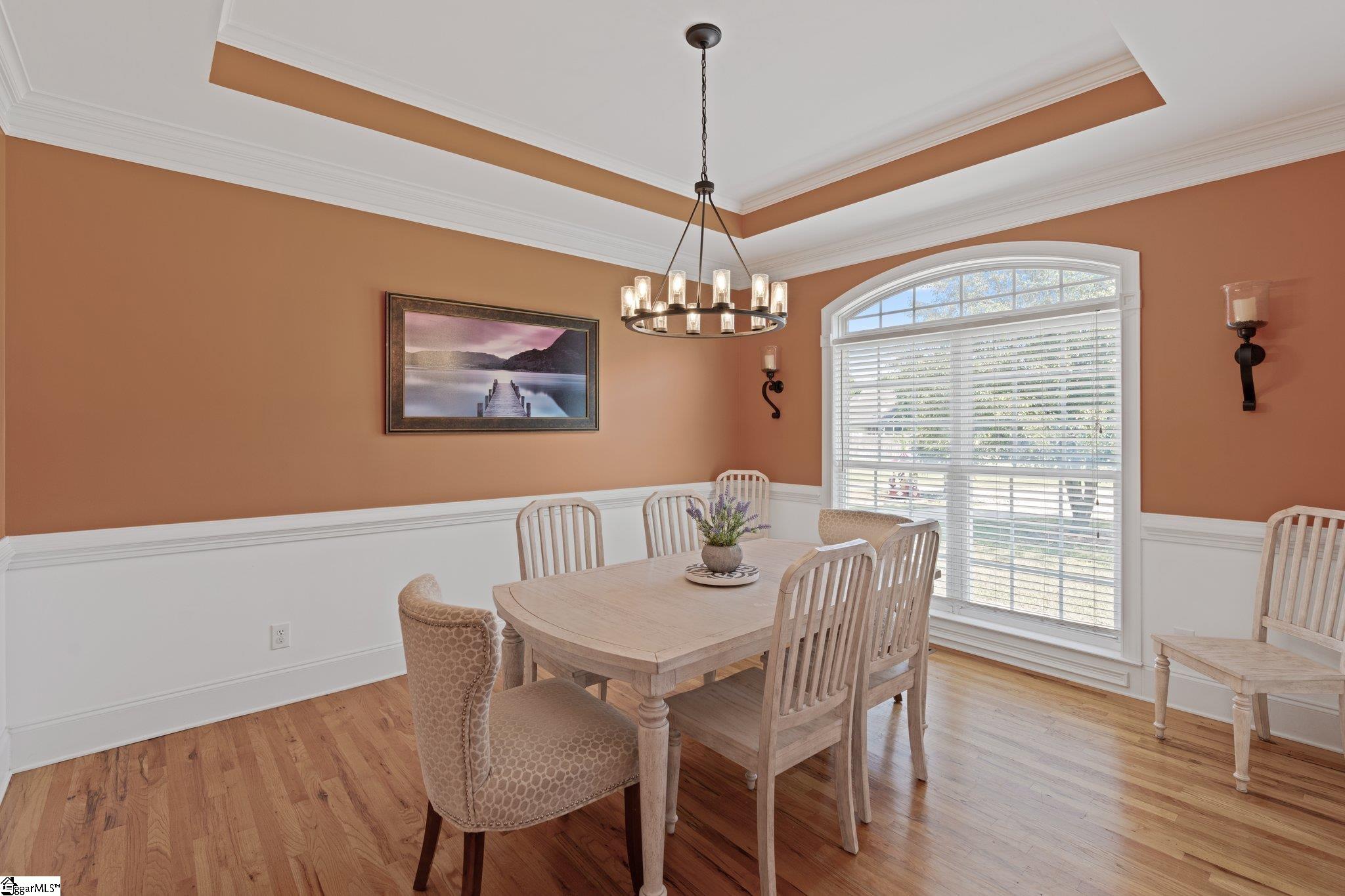 237 Adams Mill Road Simpsonville, SC 29681