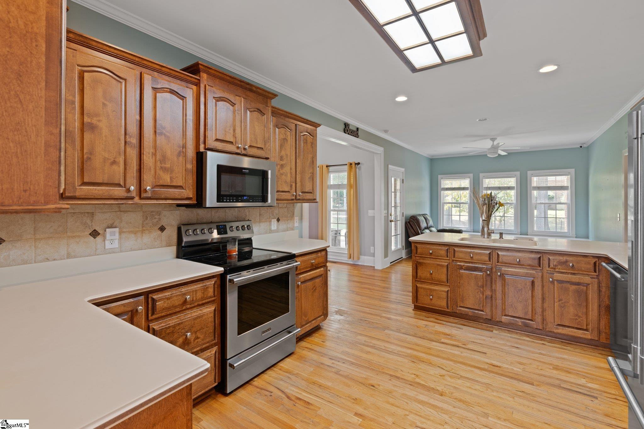 237 Adams Mill Road Simpsonville, SC 29681