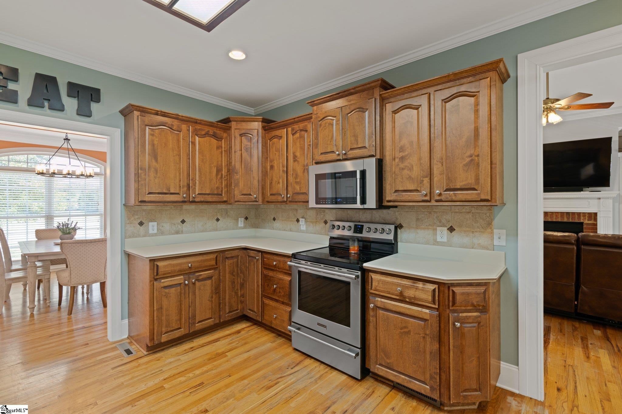 237 Adams Mill Road Simpsonville, SC 29681